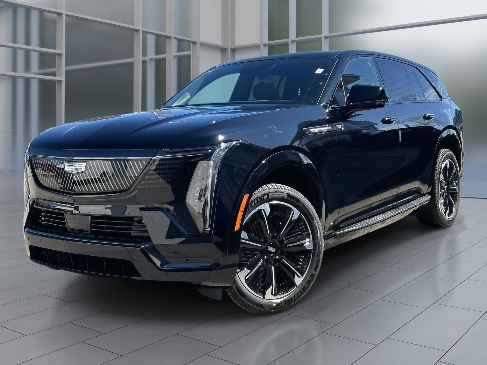 Cadillac Escalade IQ  2025 à Brampton, Ontario