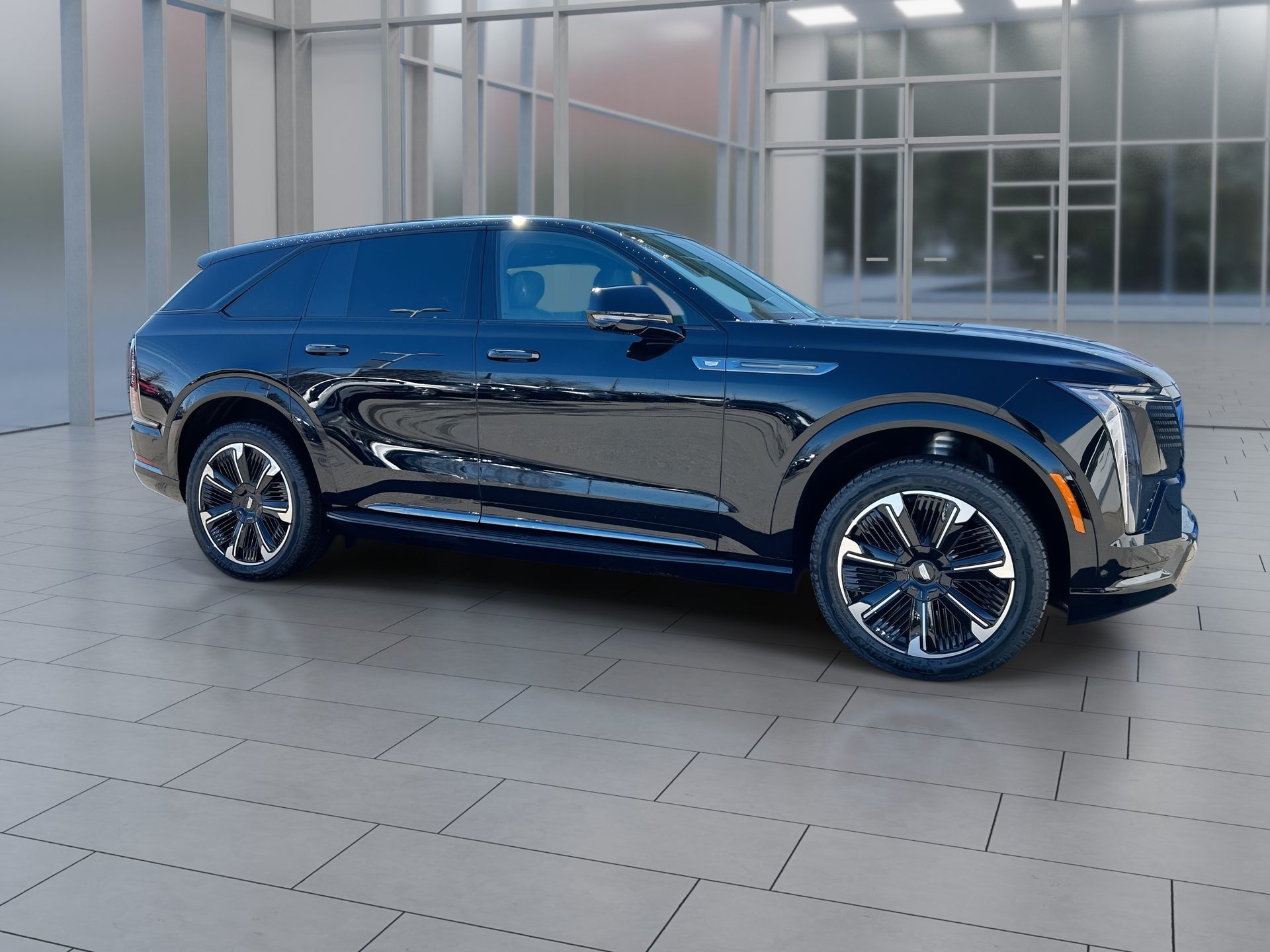 Cadillac Escalade IQ  2025 à Brampton, Ontario