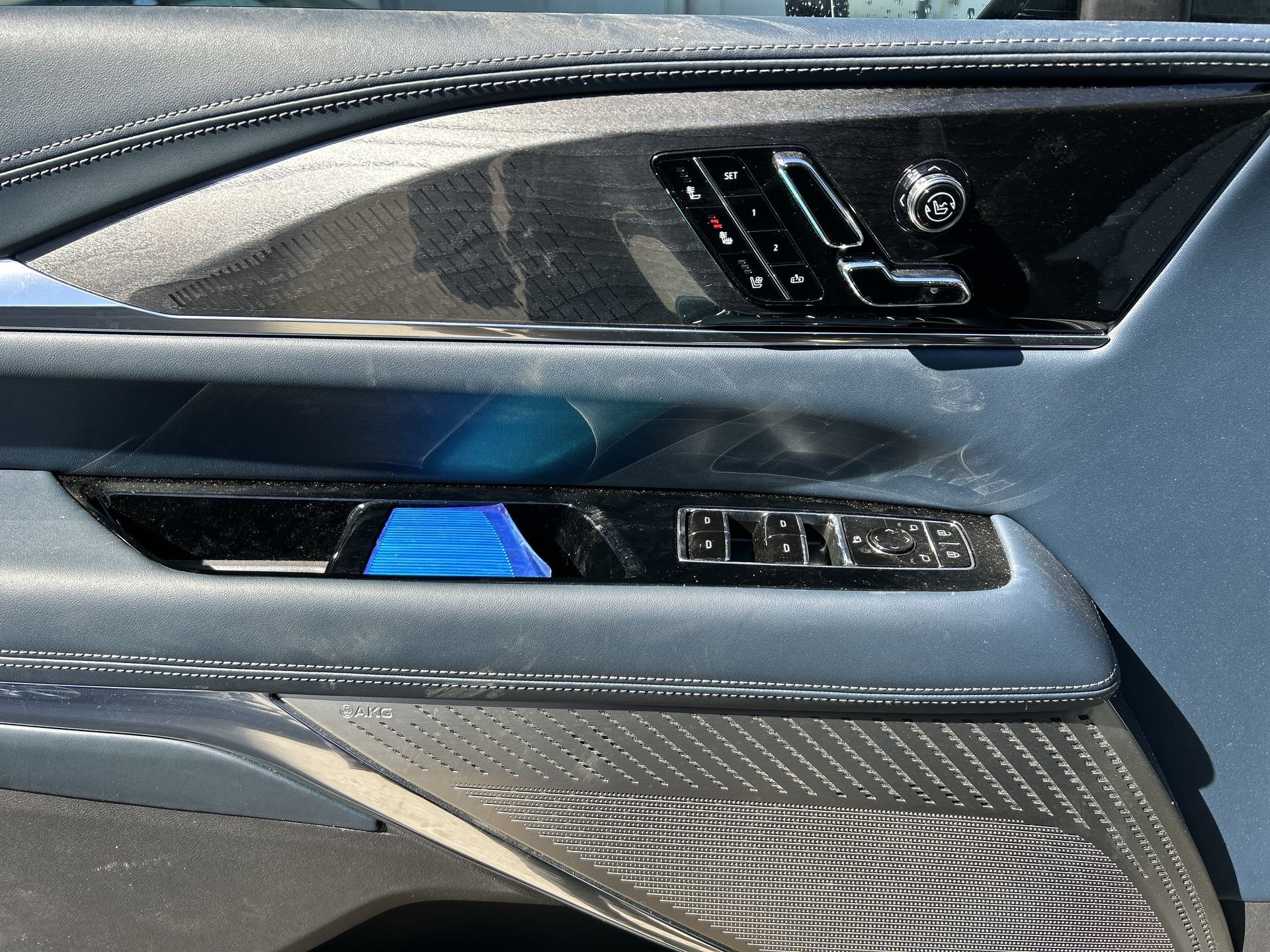 Cadillac Escalade IQ  2025 à Brampton, Ontario