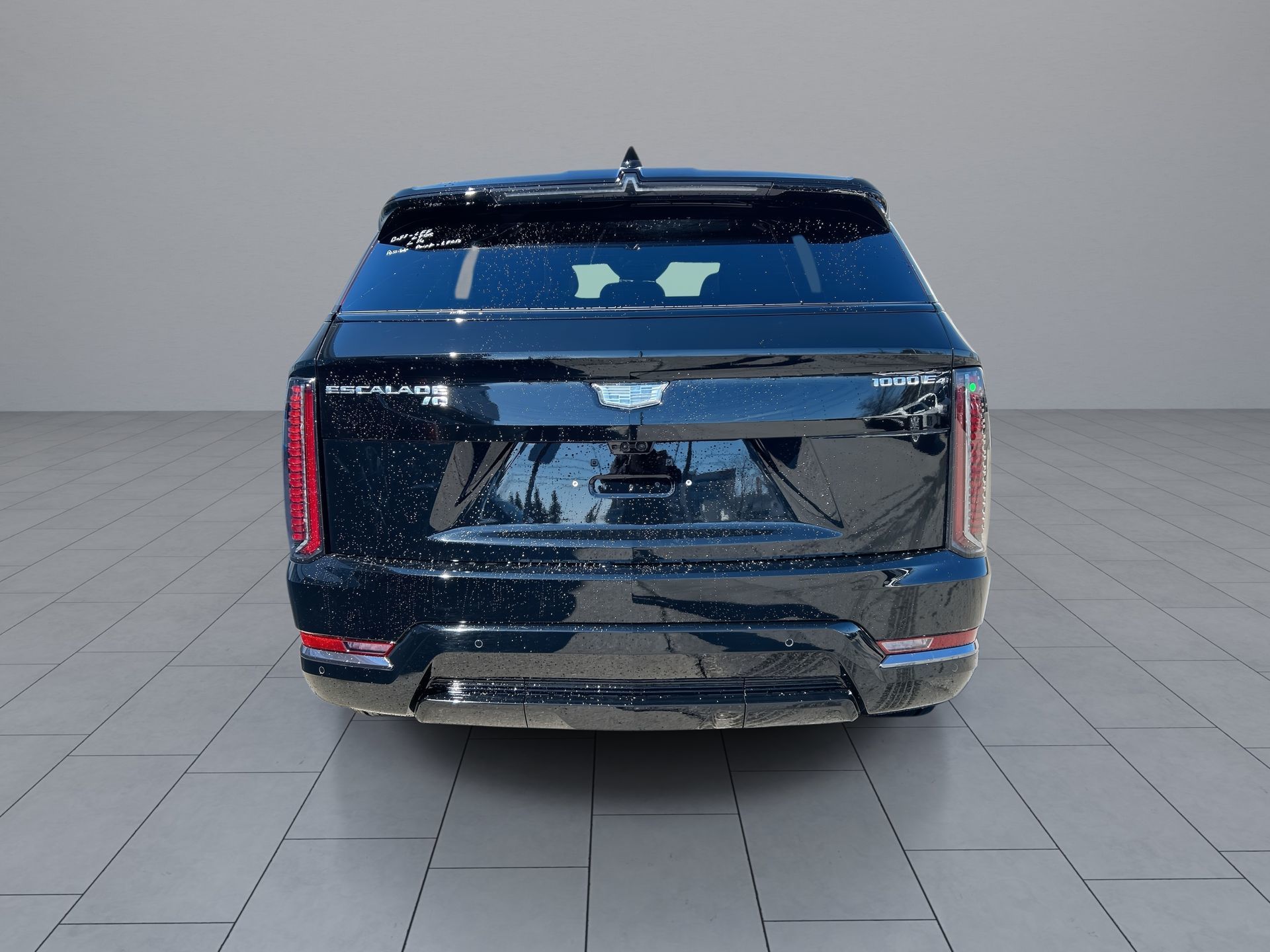 Cadillac Escalade IQ  2025 à Brampton, Ontario