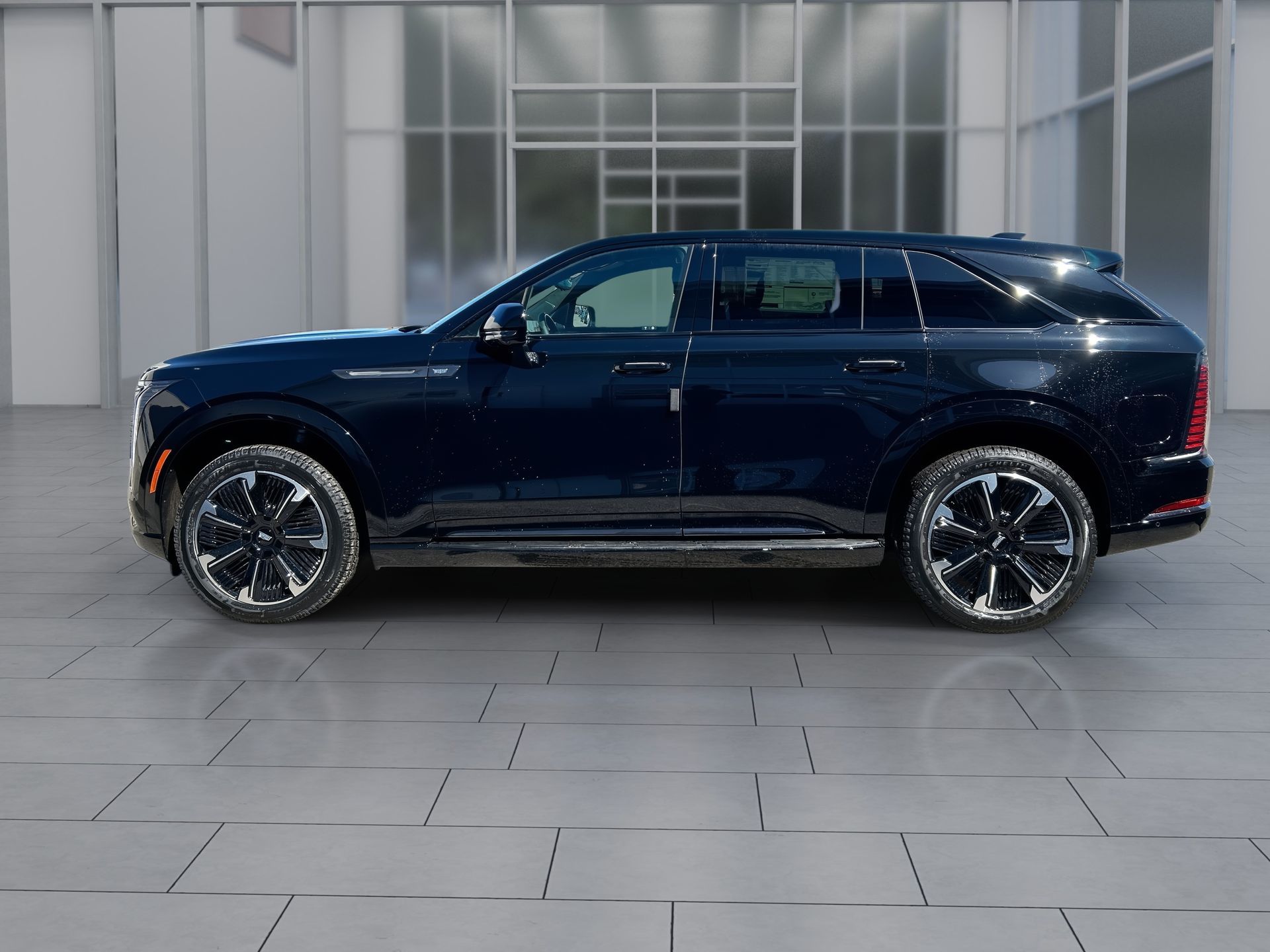 Cadillac Escalade IQ  2025 à Brampton, Ontario