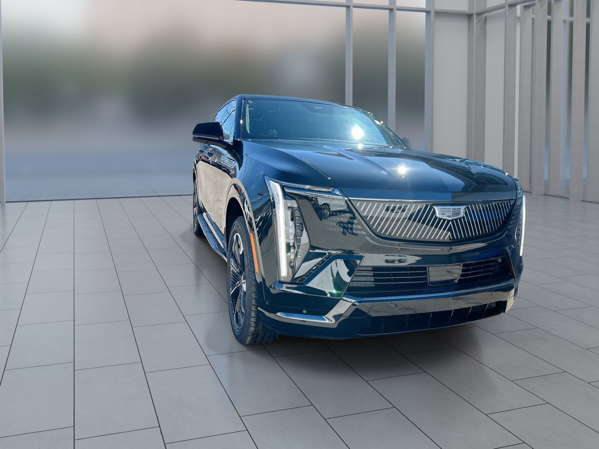 Cadillac Escalade IQ  2025 à Brampton, Ontario