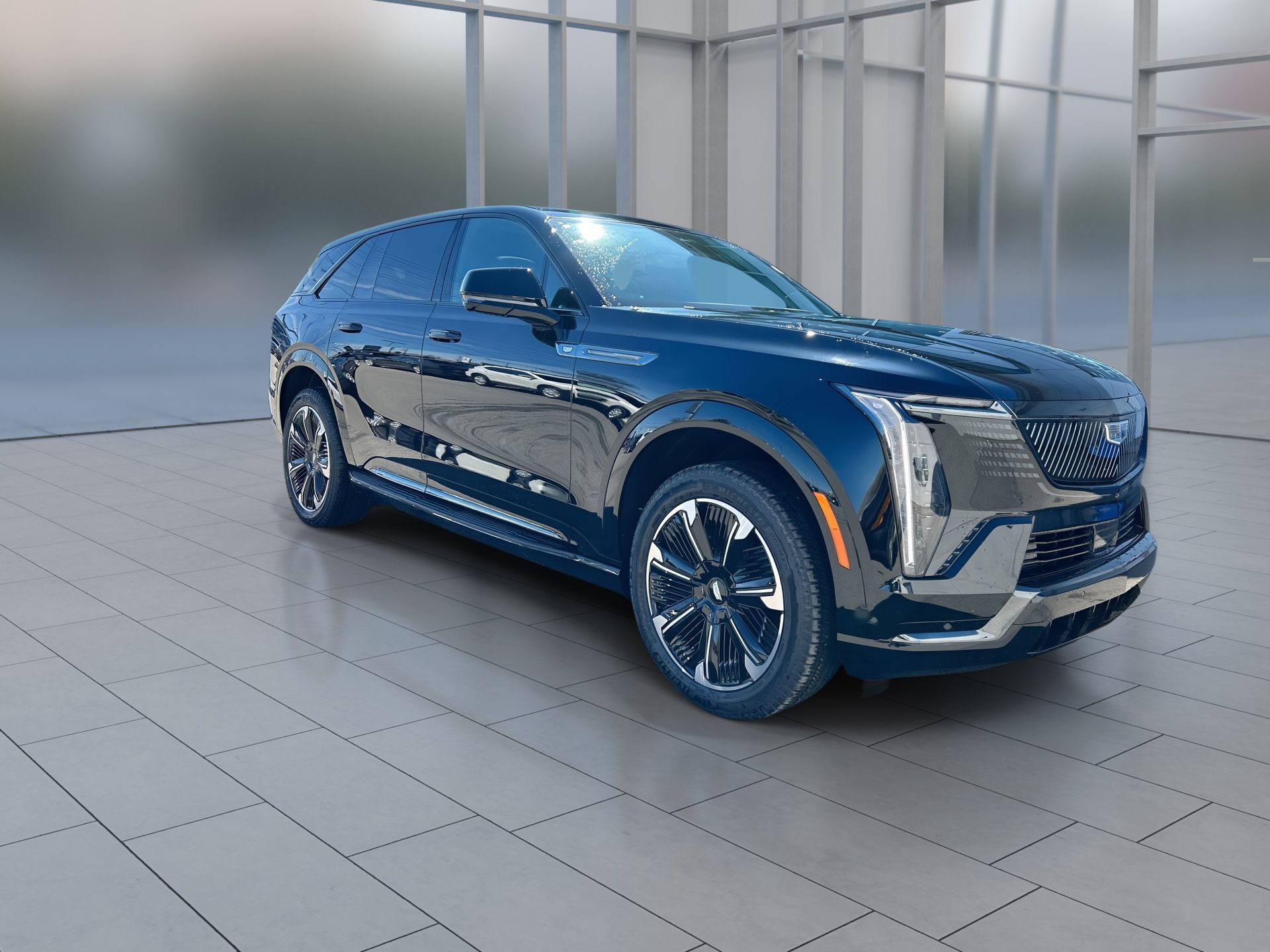 Cadillac Escalade IQ  2025 à Brampton, Ontario