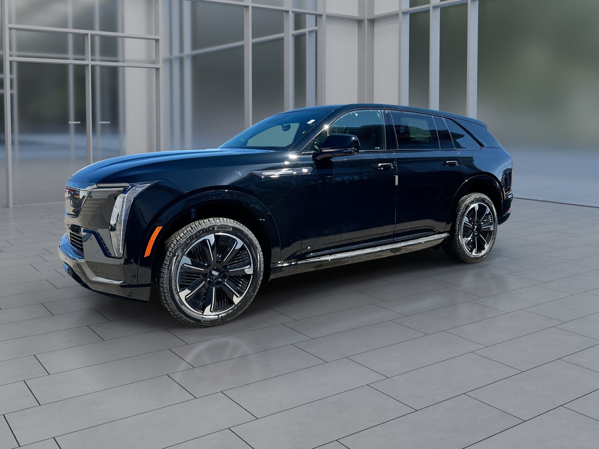 Cadillac Escalade IQ  2025 à Brampton, Ontario