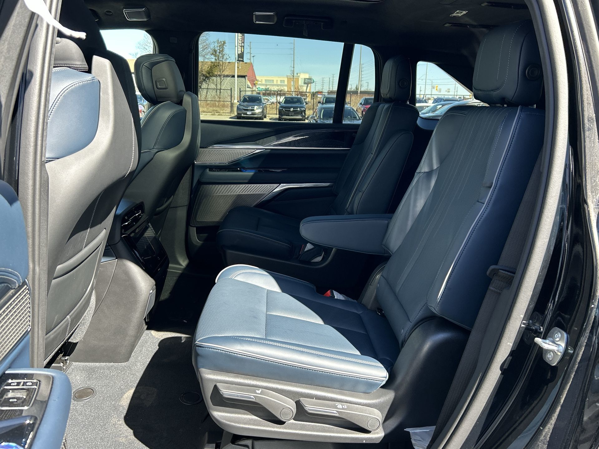 Cadillac Escalade IQ  2025 à Brampton, Ontario