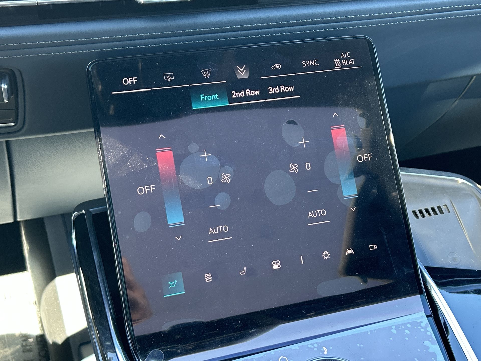 Cadillac Escalade IQ  2025 à Brampton, Ontario