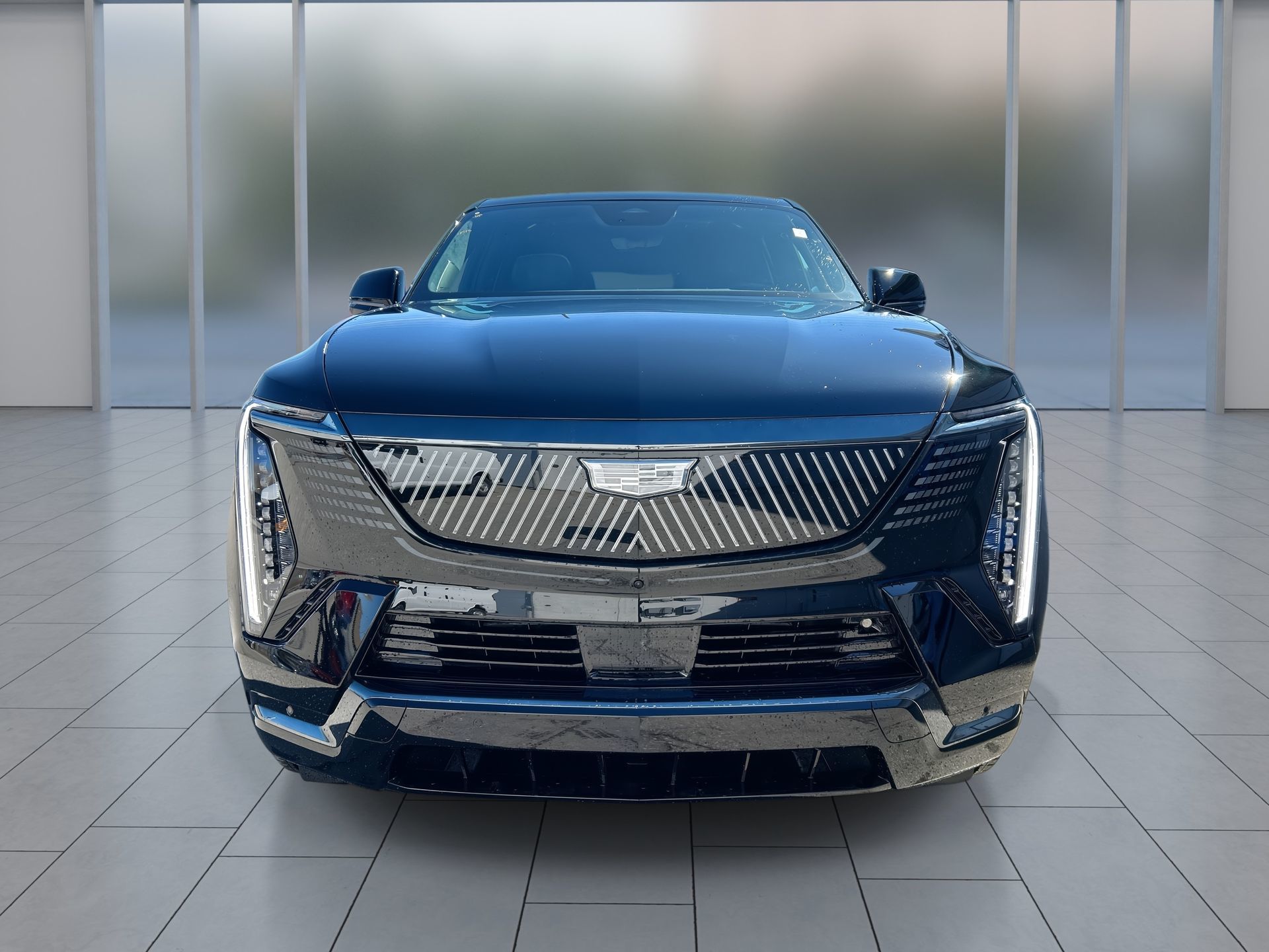 Cadillac Escalade IQ  2025 à Brampton, Ontario