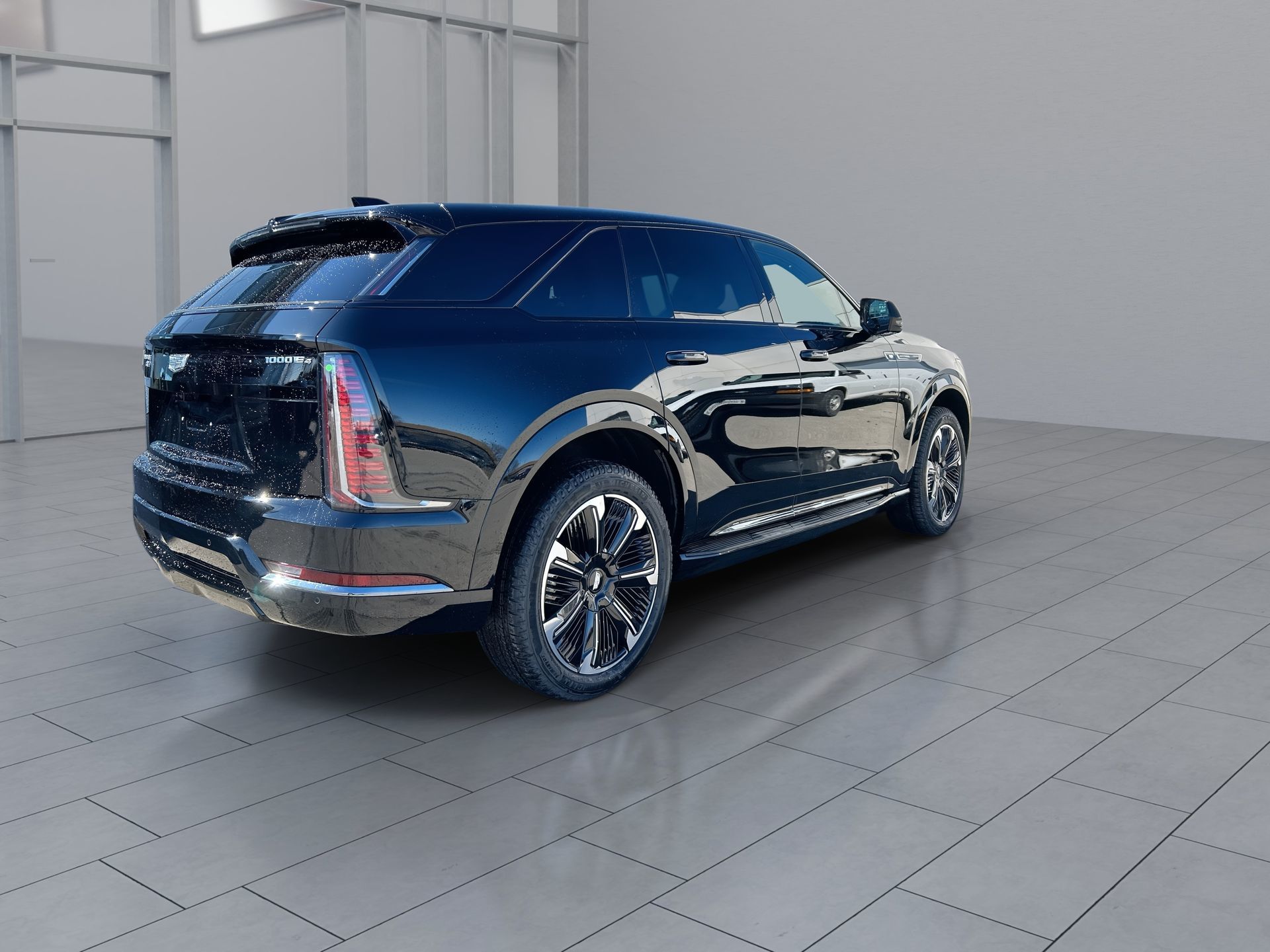 Cadillac Escalade IQ  2025 à Brampton, Ontario