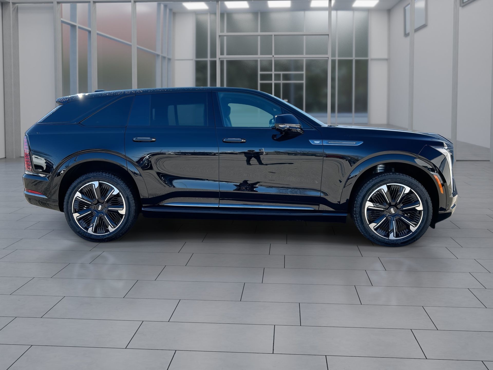 Cadillac Escalade IQ  2025 à Brampton, Ontario