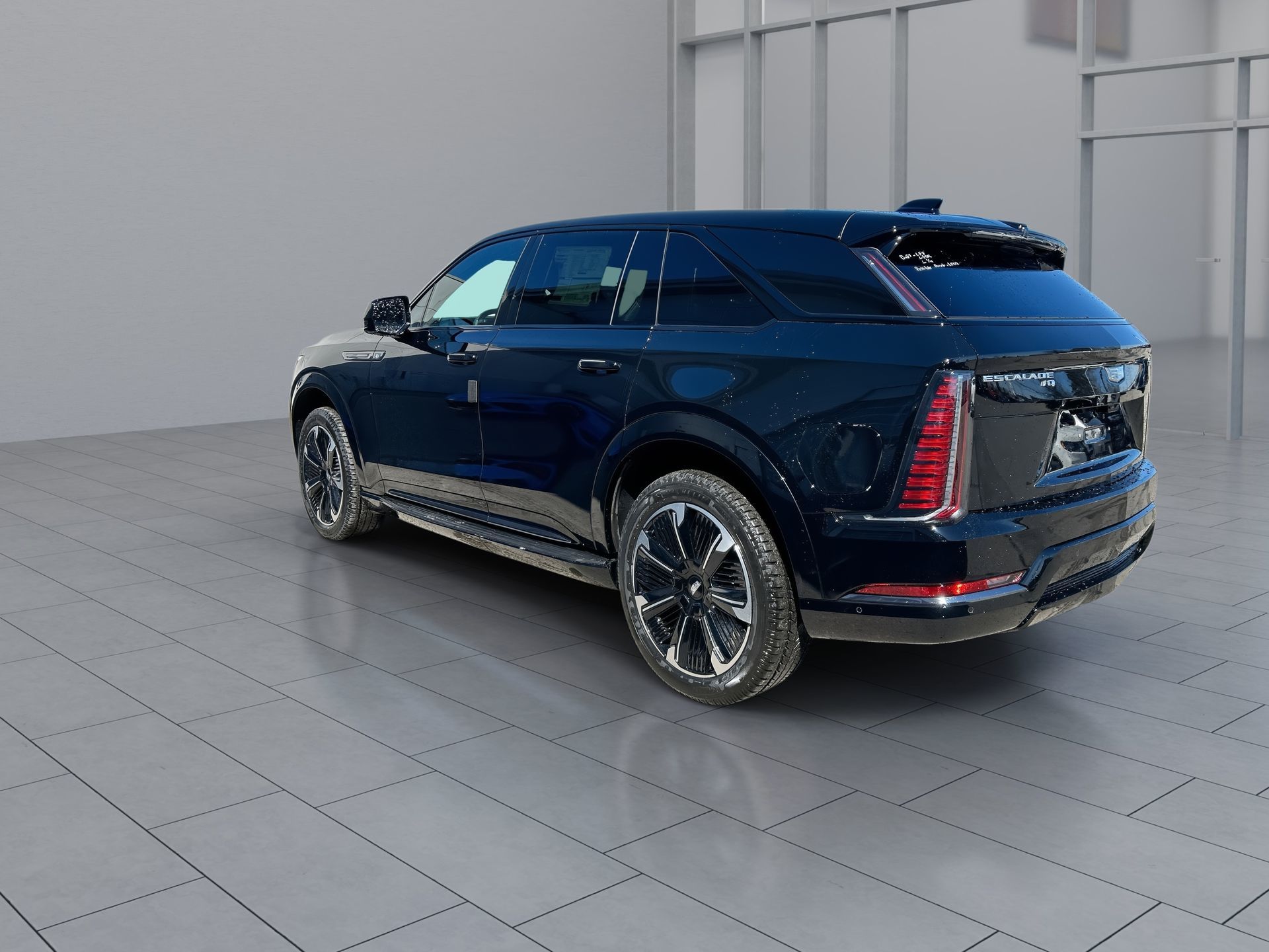 Cadillac Escalade IQ  2025 à Brampton, Ontario
