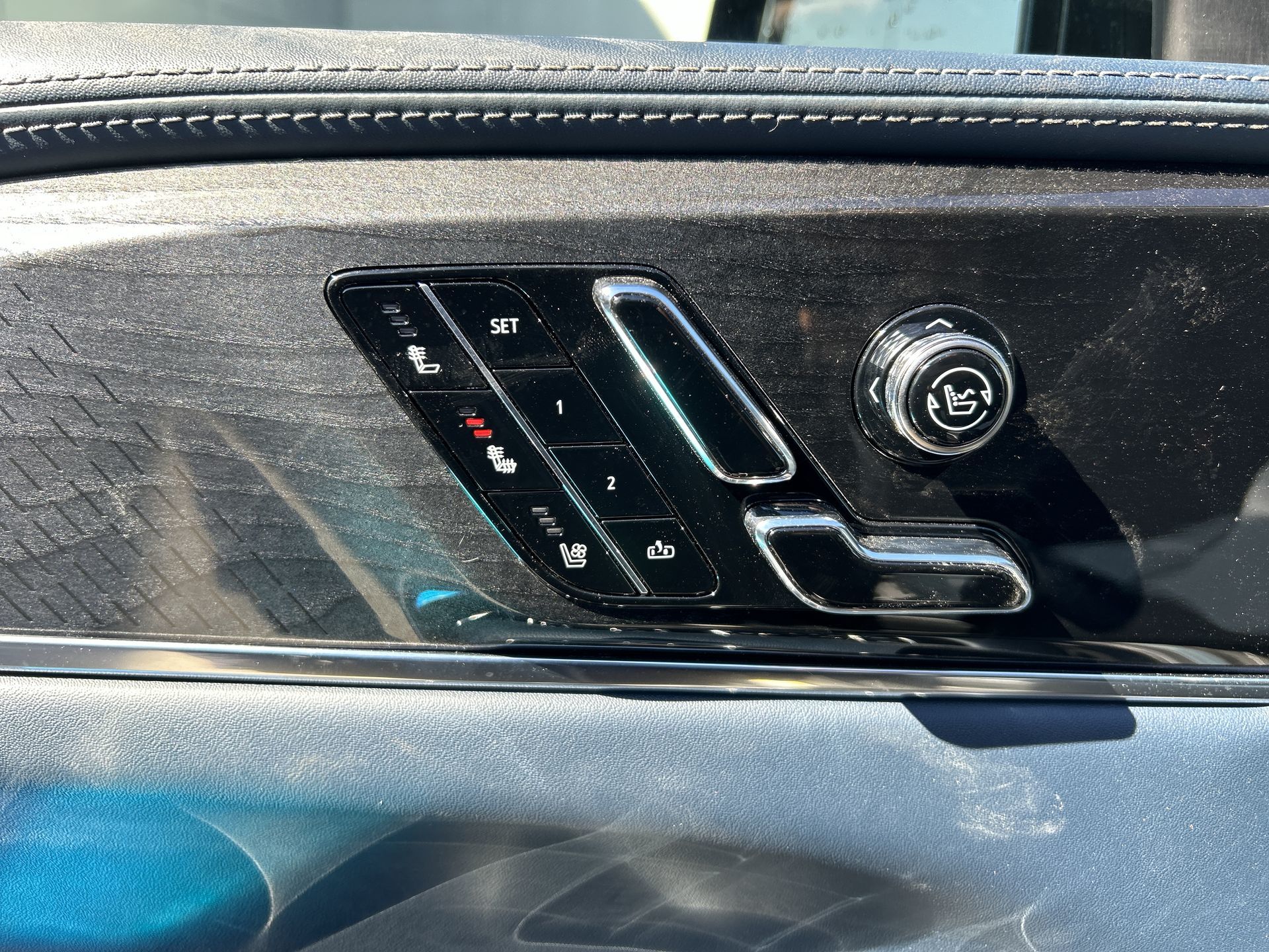 Cadillac Escalade IQ  2025 à Brampton, Ontario