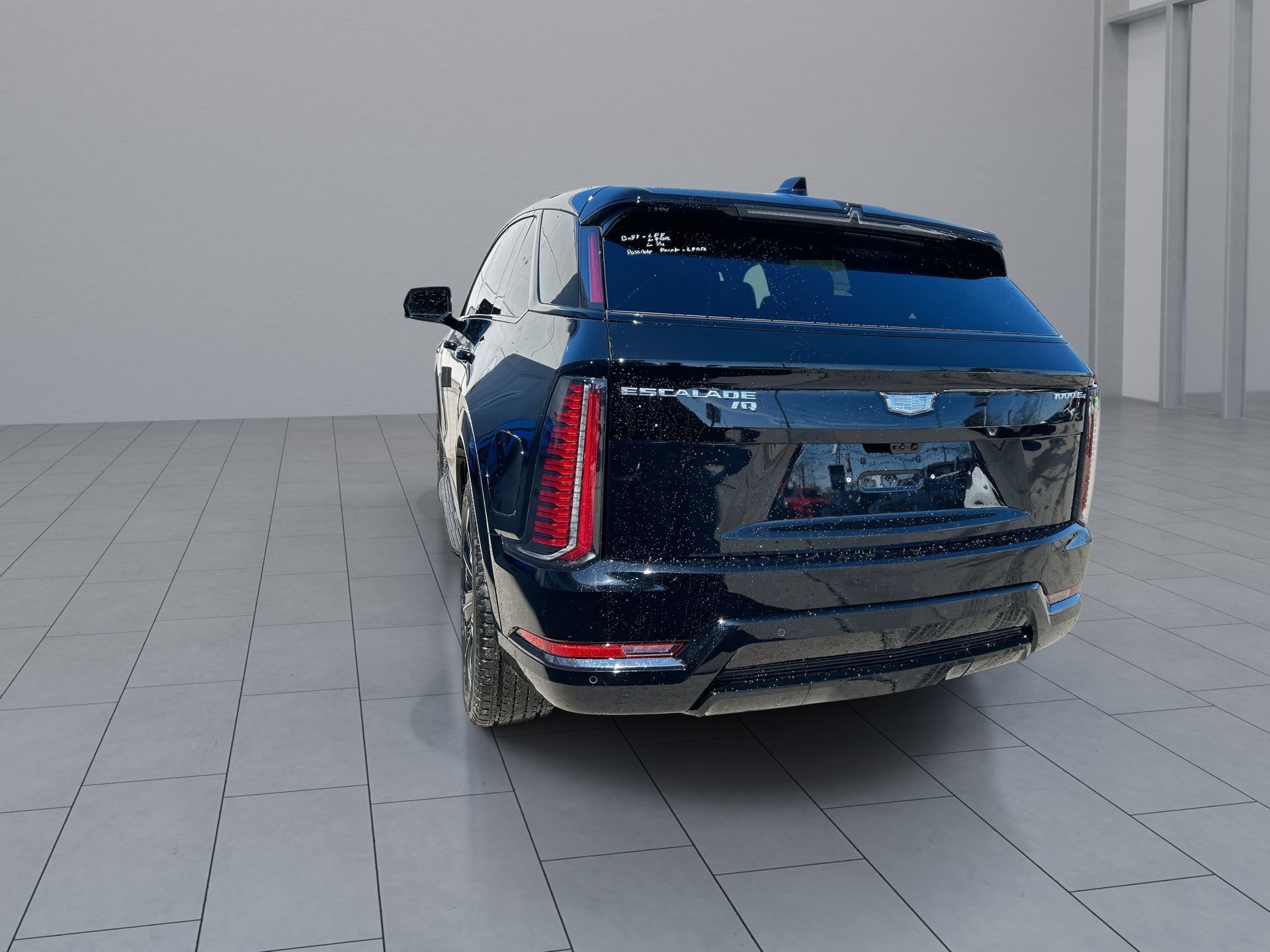 Cadillac Escalade IQ  2025 à Brampton, Ontario