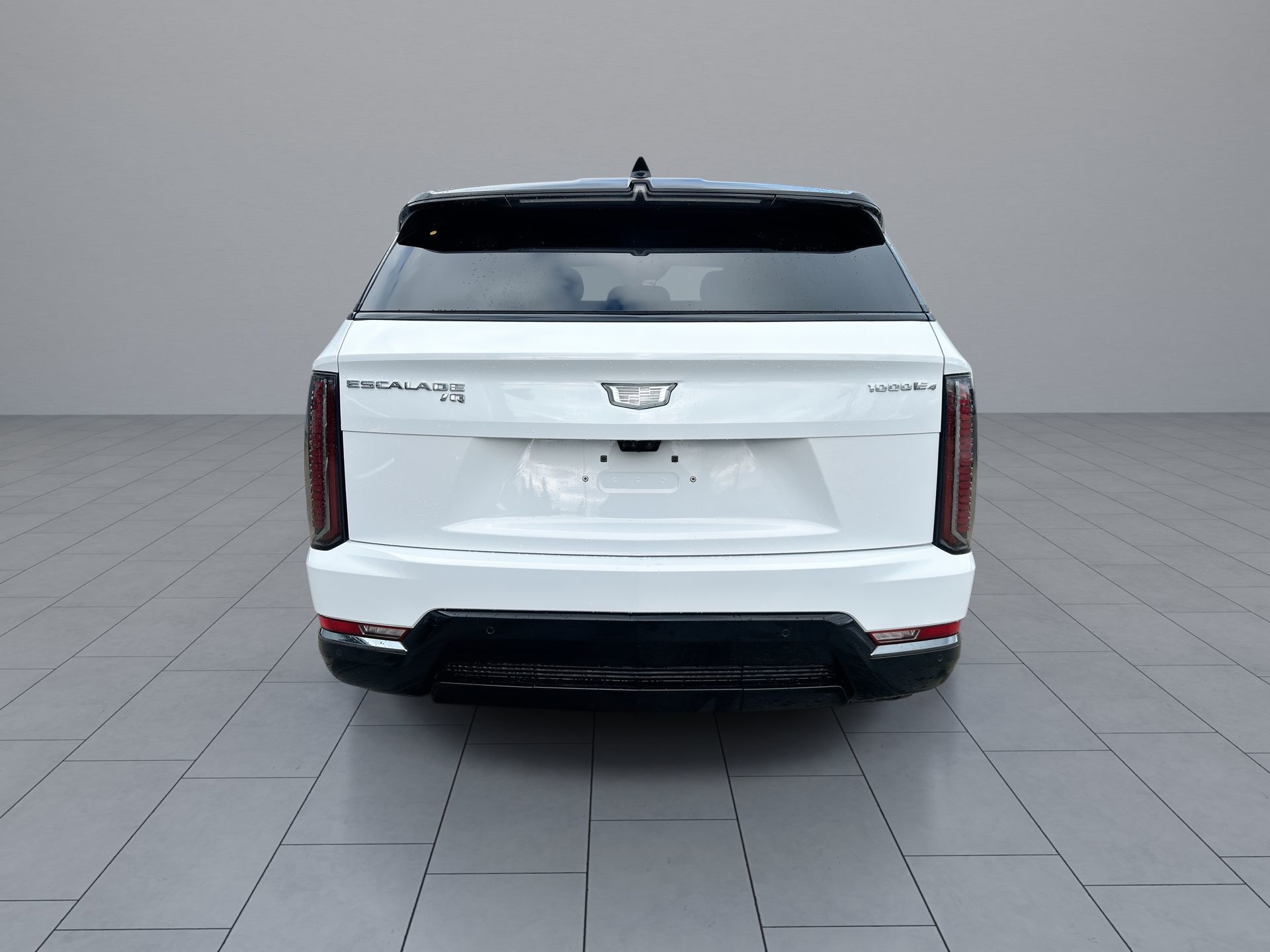 2025 Cadillac Escalade IQ in Brampton, Ontario