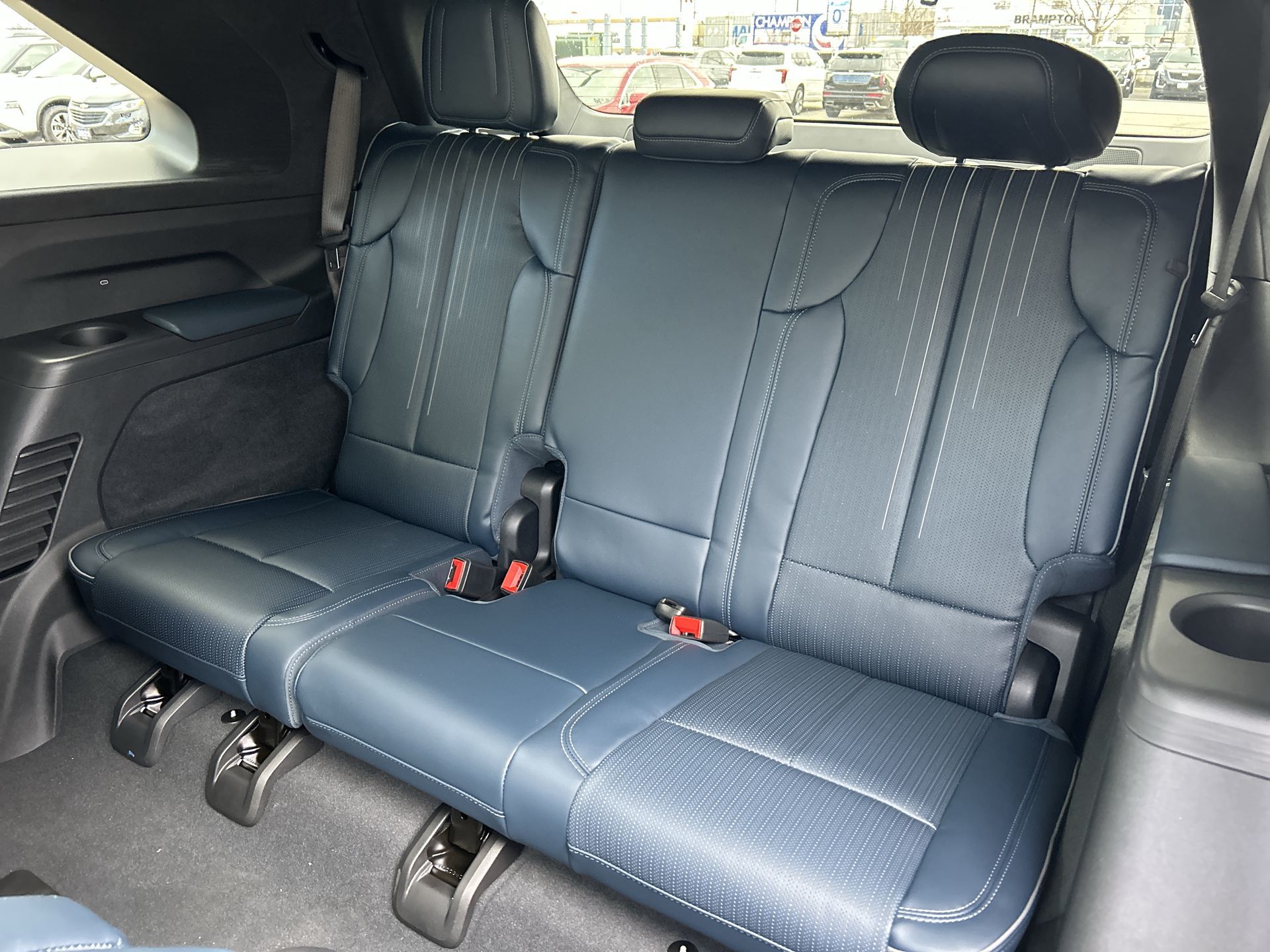 2025 Cadillac Escalade IQ in Brampton, Ontario