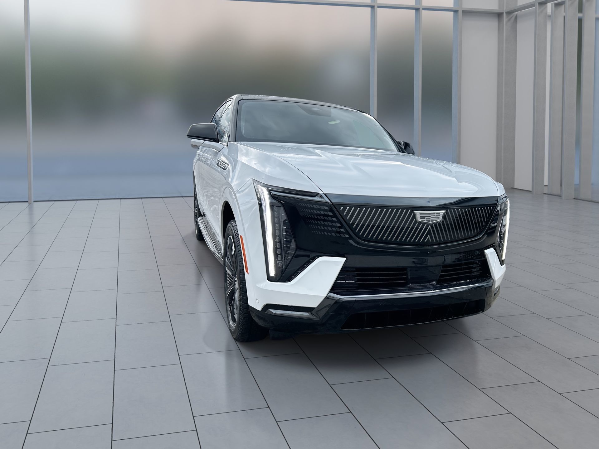 2025 Cadillac Escalade IQ in Brampton, Ontario