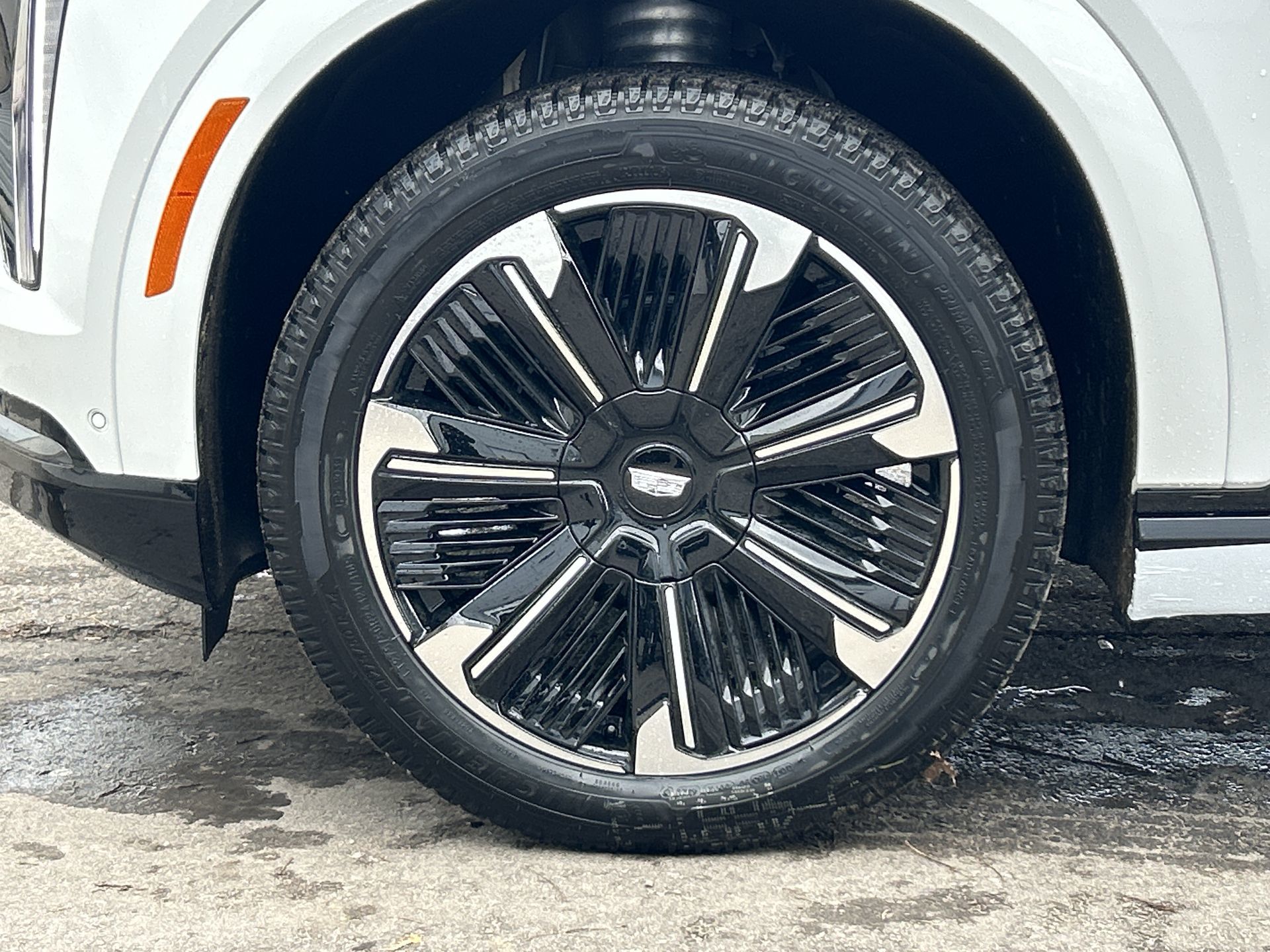 2025 Cadillac Escalade IQ in Brampton, Ontario