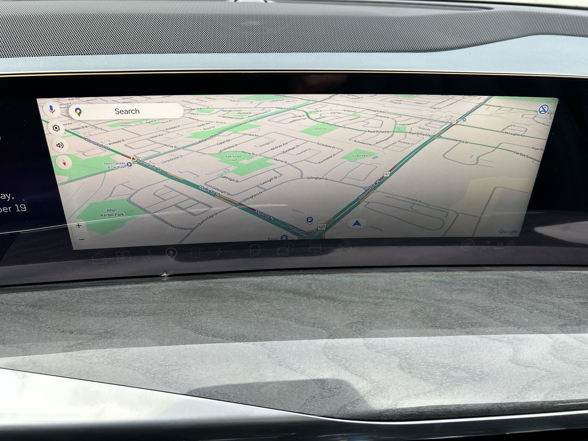 2025 Cadillac Escalade IQ in Brampton, Ontario