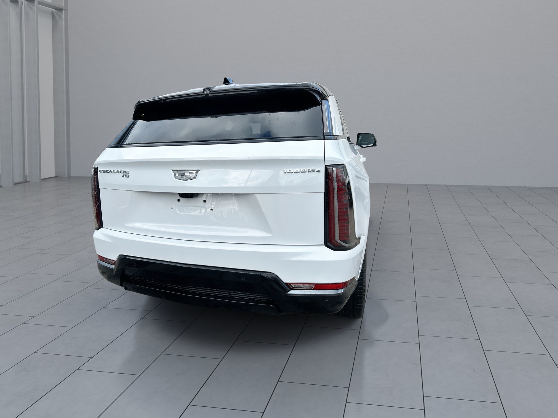 2025 Cadillac Escalade IQ in Brampton, Ontario