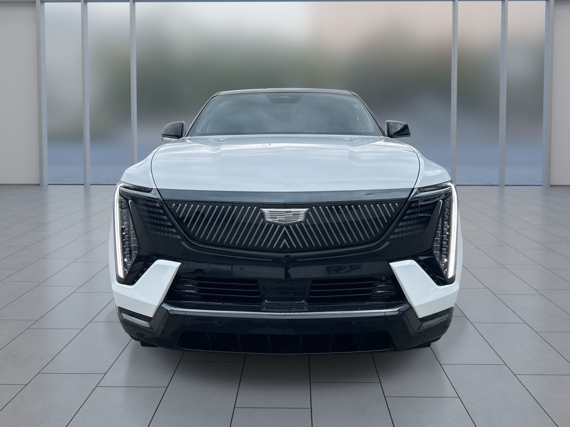 2025 Cadillac Escalade IQ in Brampton, Ontario