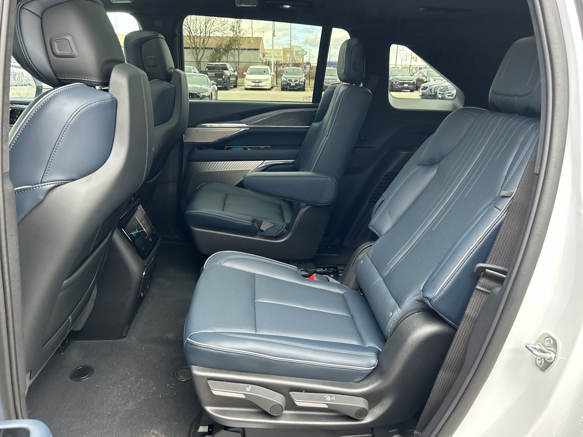 2025 Cadillac Escalade IQ in Brampton, Ontario