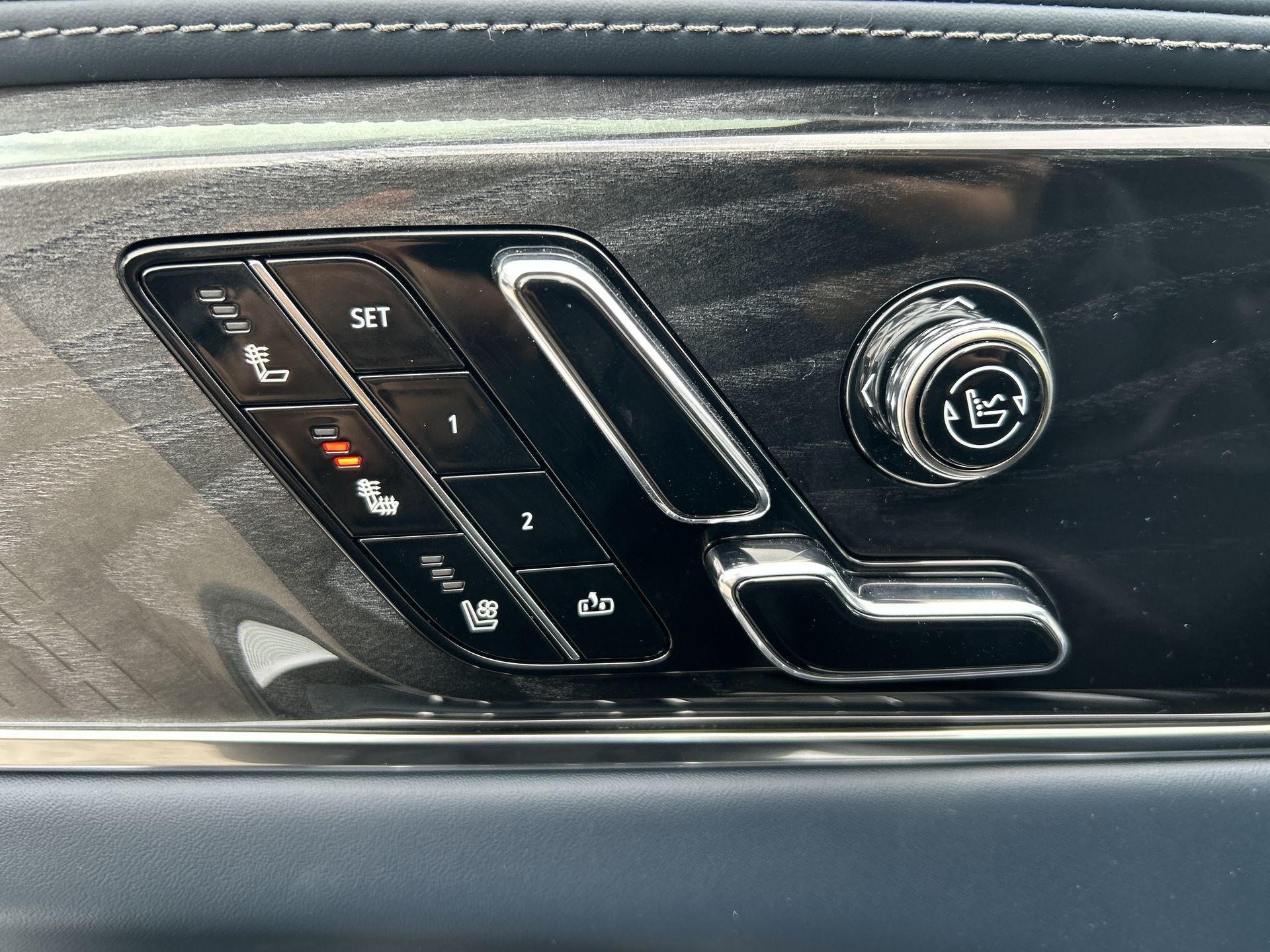 2025 Cadillac Escalade IQ in Brampton, Ontario