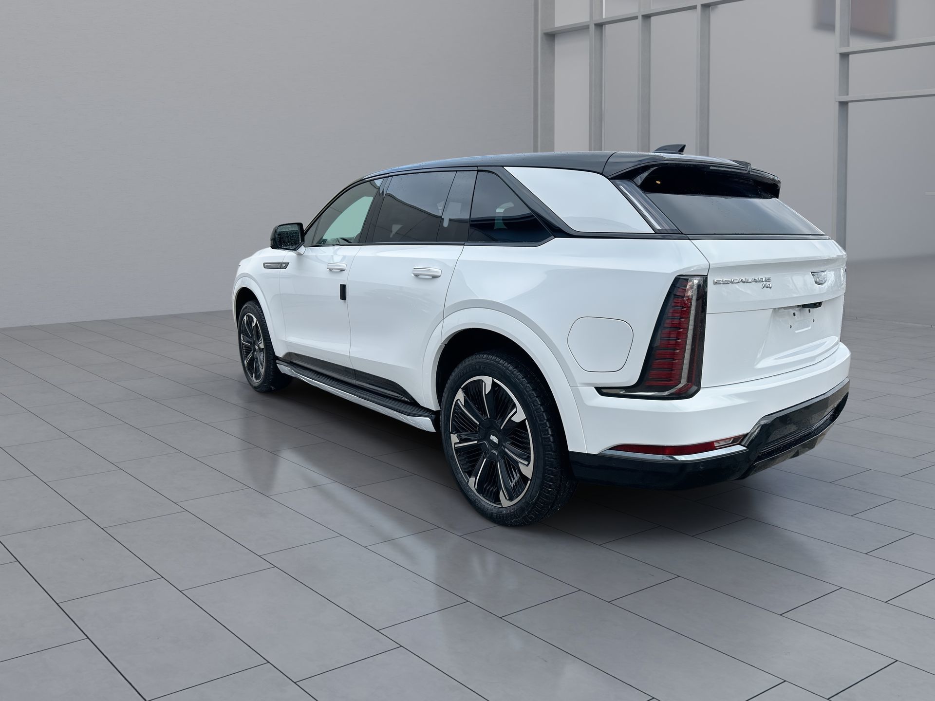 2025 Cadillac Escalade IQ in Brampton, Ontario