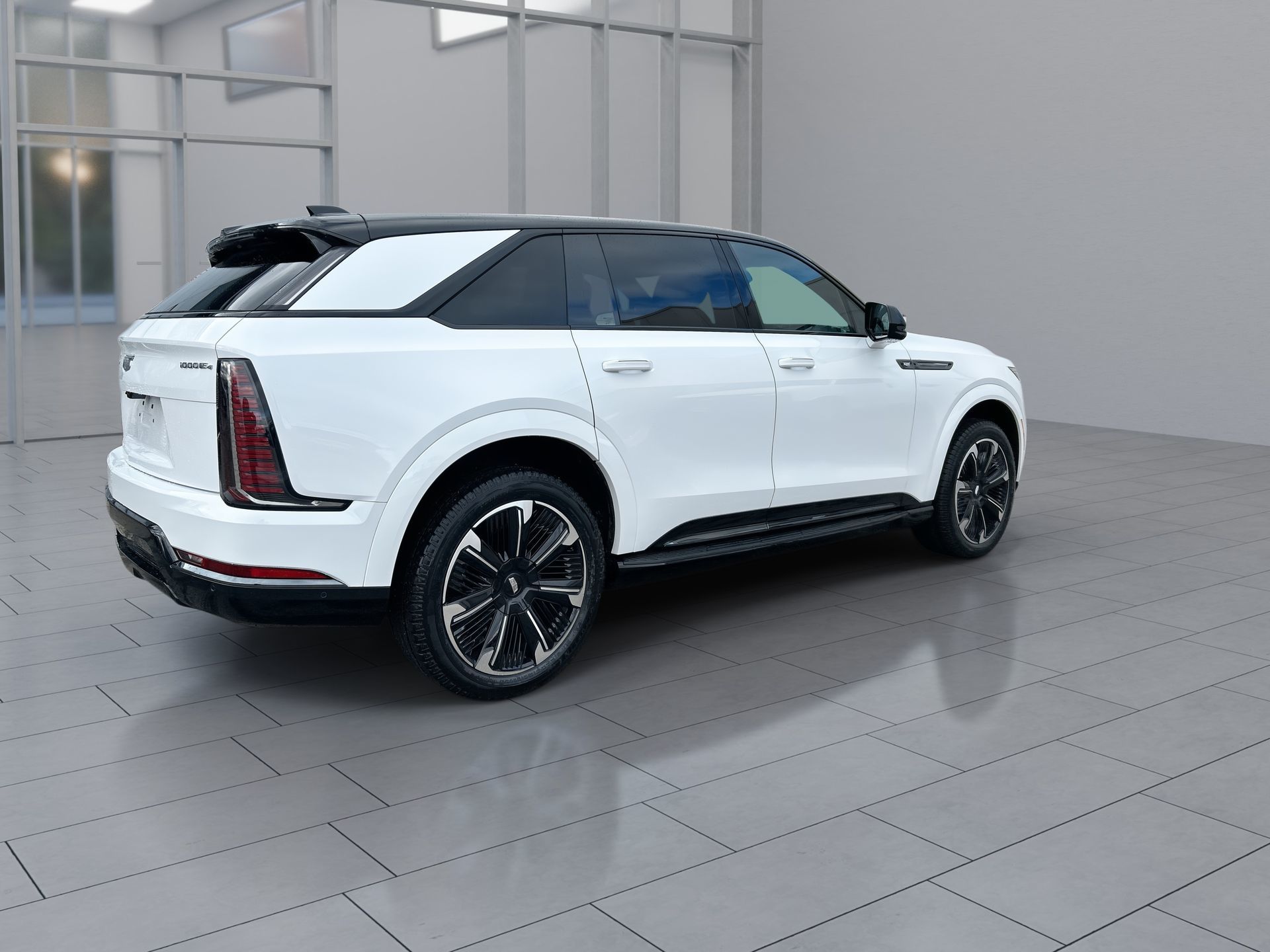 2025 Cadillac Escalade IQ in Brampton, Ontario
