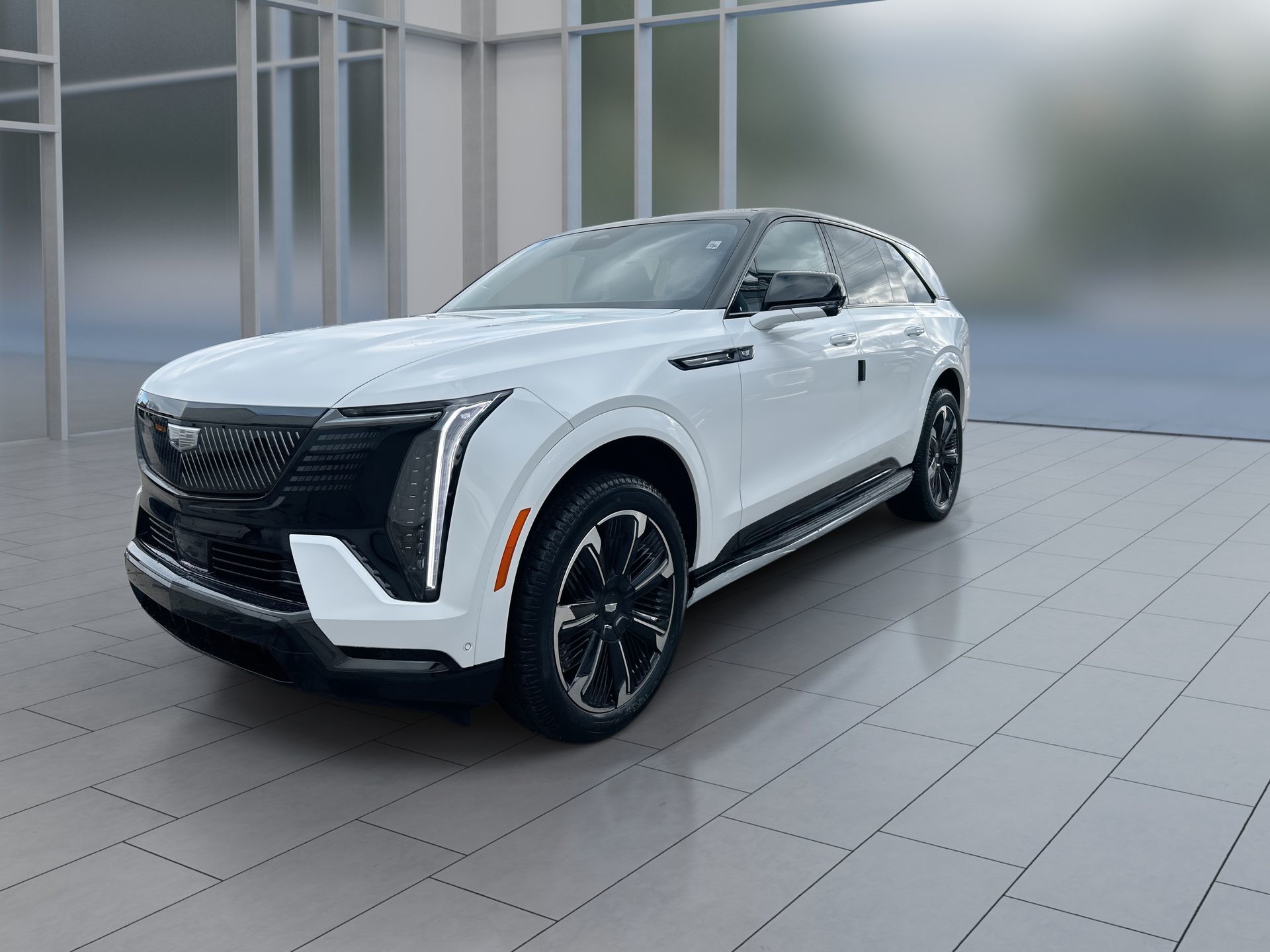 2025 Cadillac Escalade IQ in Brampton, Ontario