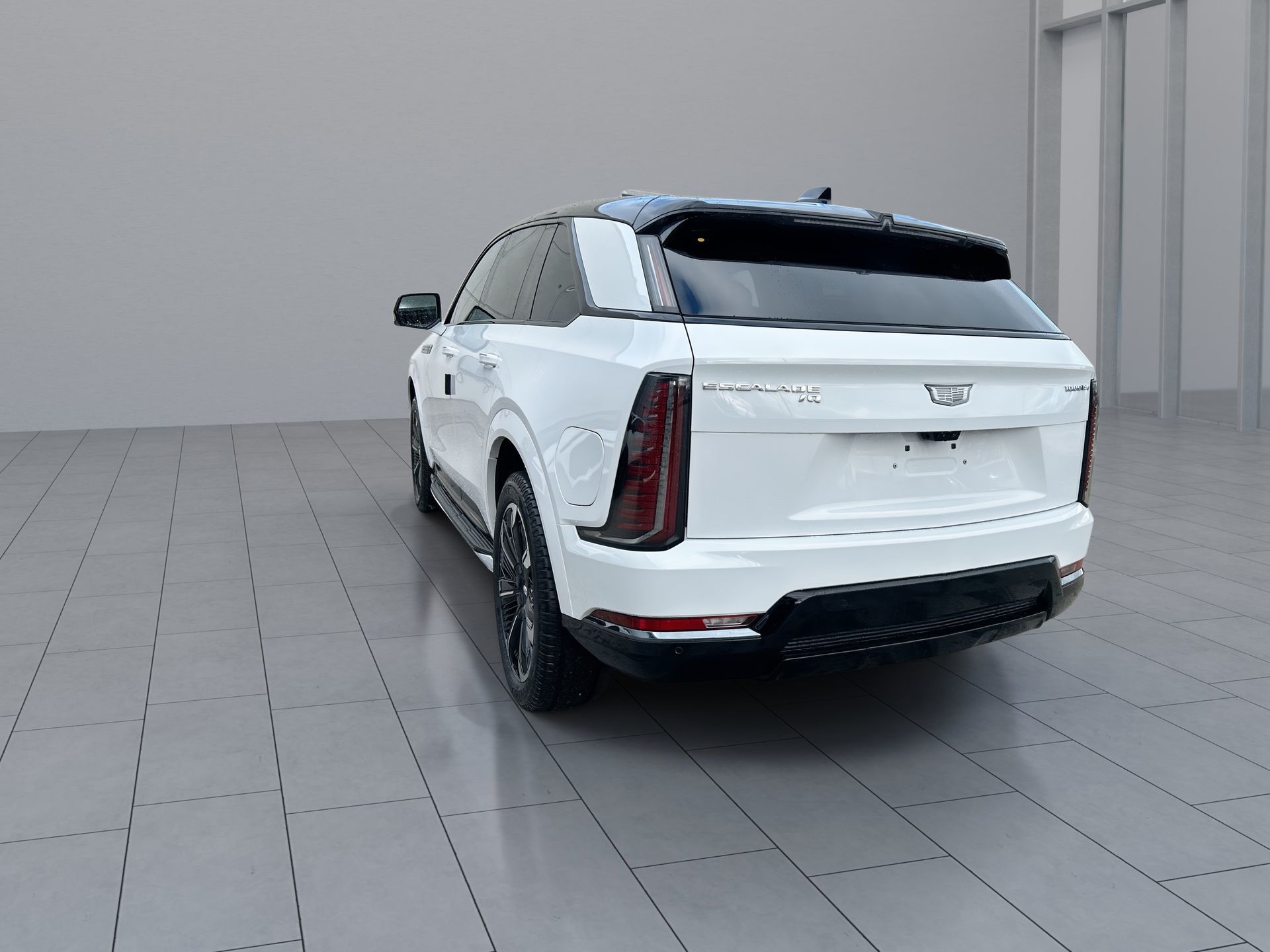 2025 Cadillac Escalade IQ in Brampton, Ontario