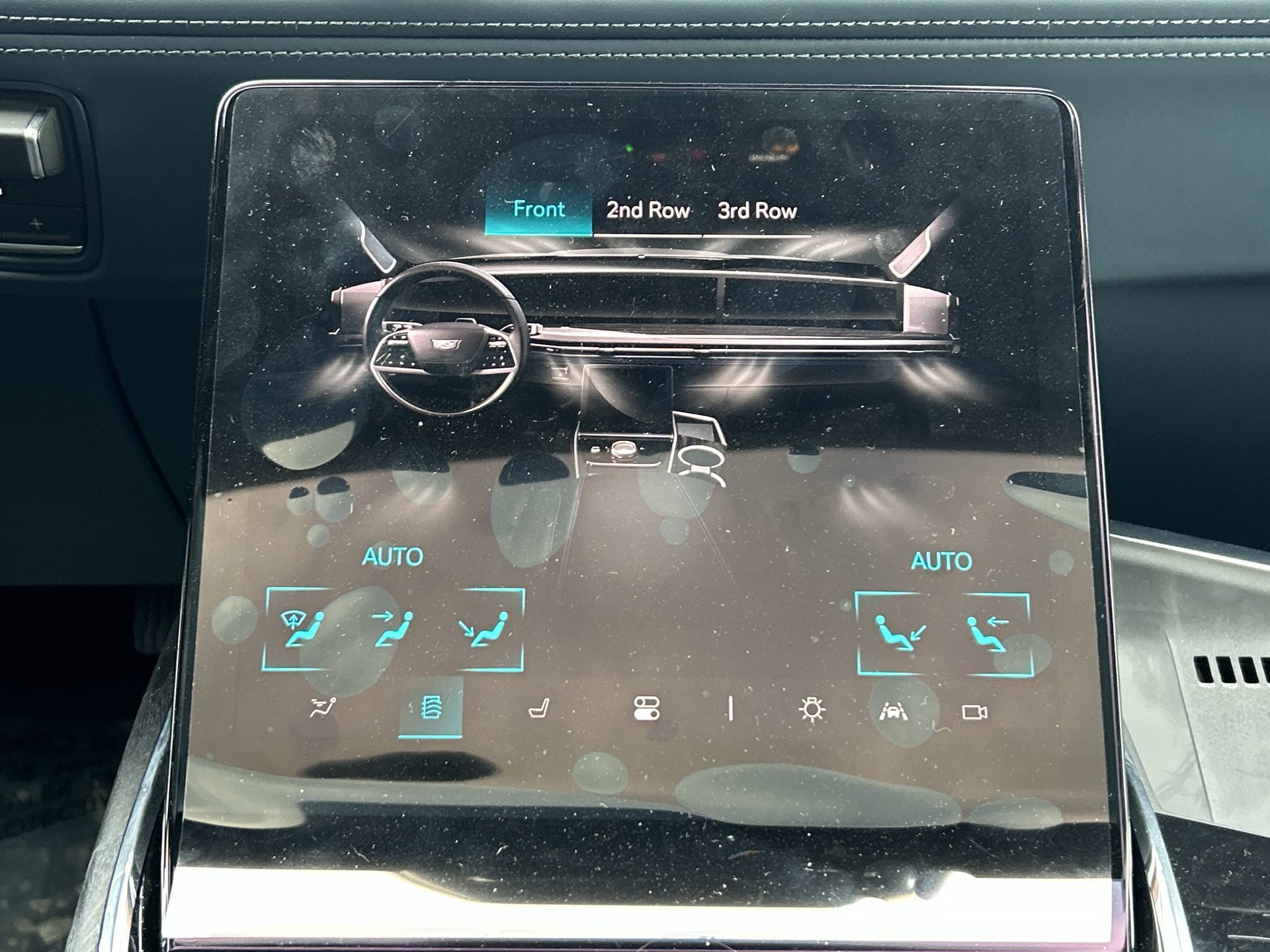 2025 Cadillac Escalade IQ in Brampton, Ontario