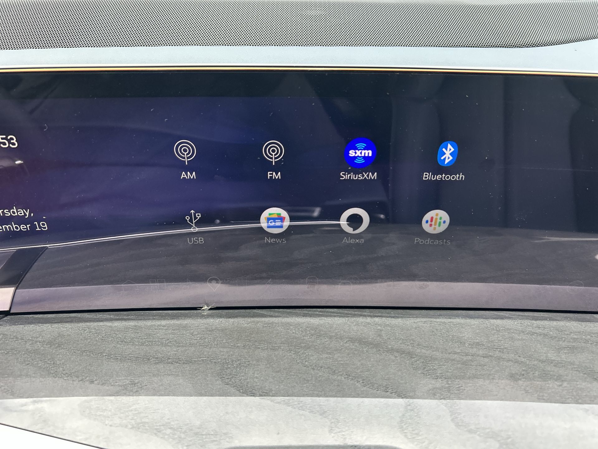2025 Cadillac Escalade IQ in Brampton, Ontario