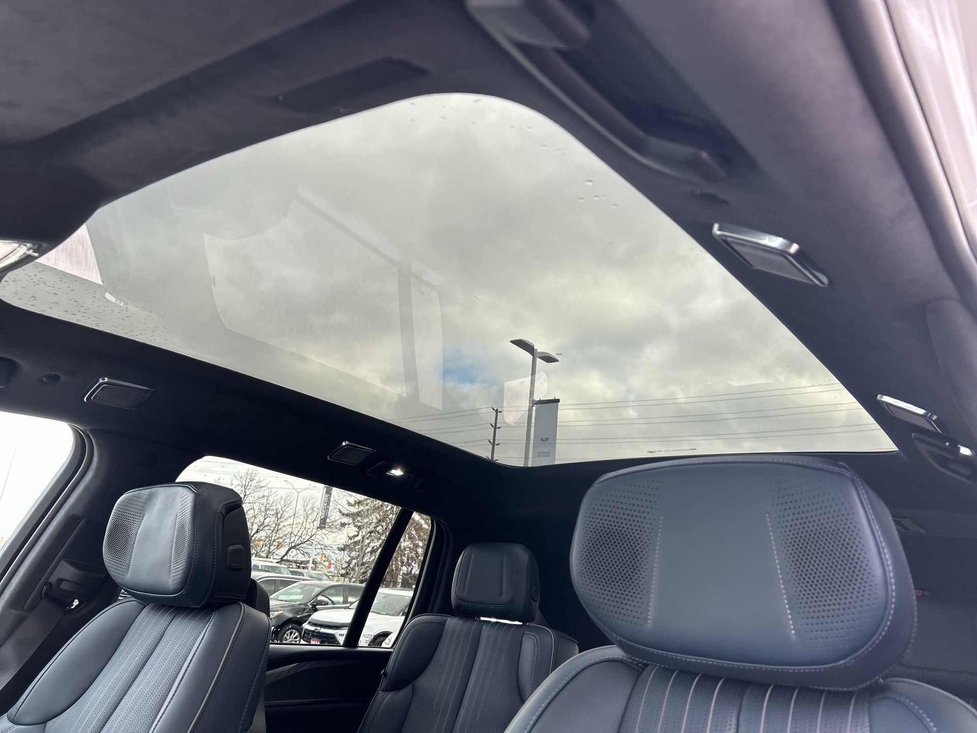 2025 Cadillac Escalade IQ in Brampton, Ontario
