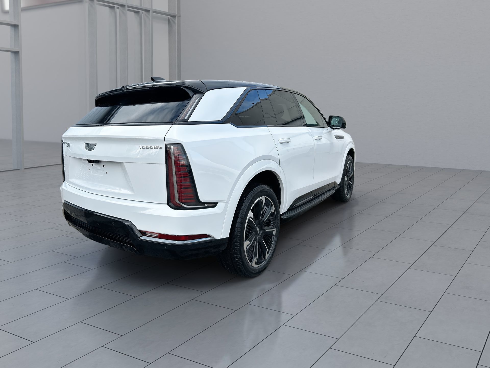 2025 Cadillac Escalade IQ in Brampton, Ontario