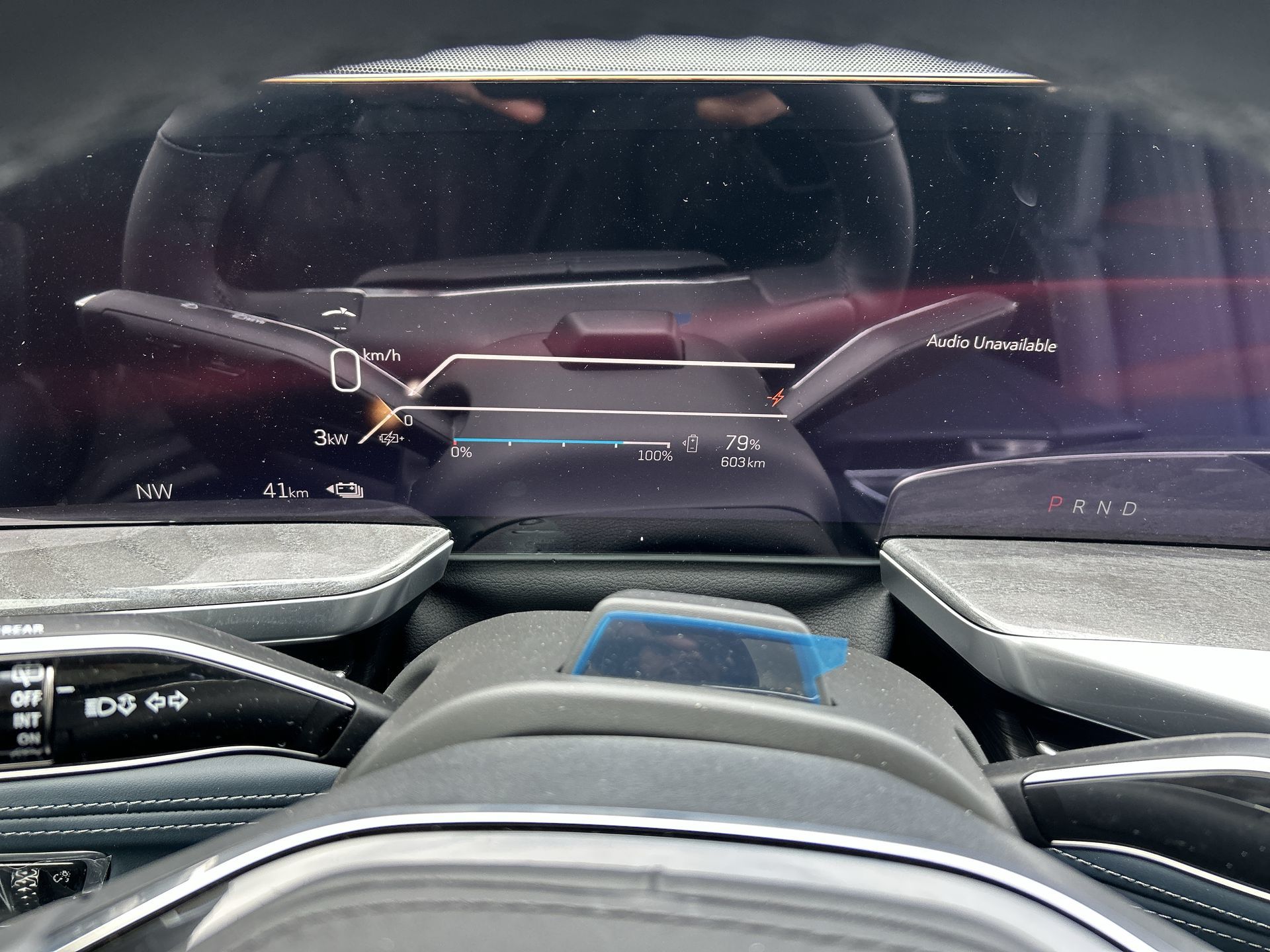 2025 Cadillac Escalade IQ in Brampton, Ontario