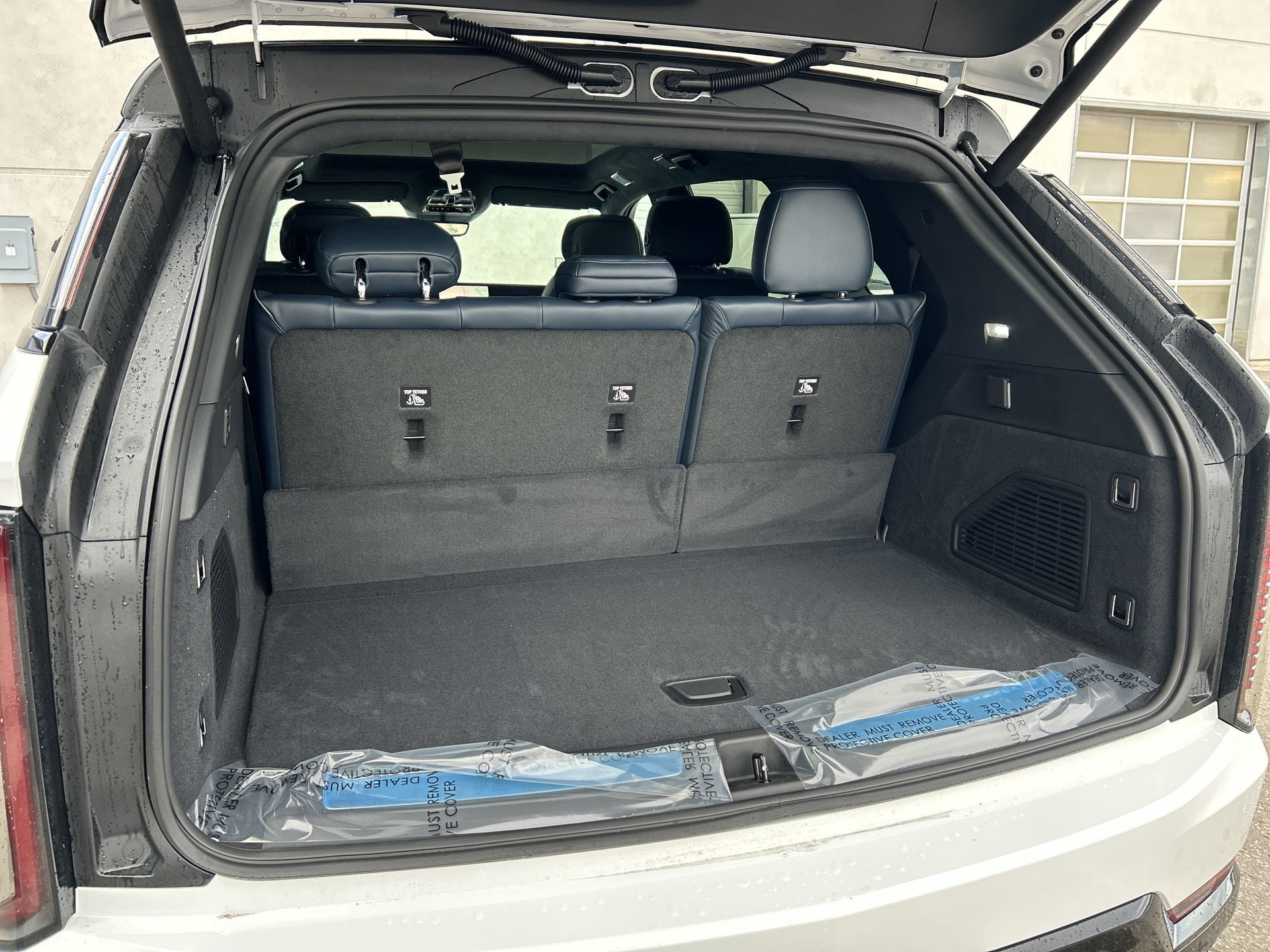 2025 Cadillac Escalade IQ in Brampton, Ontario