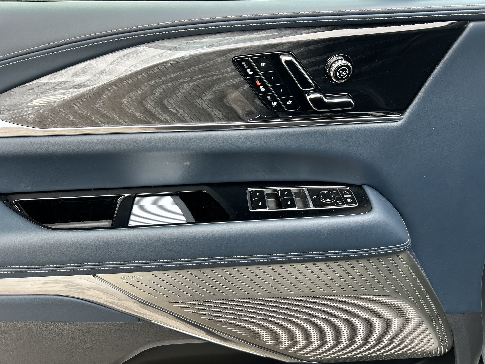 2025 Cadillac Escalade IQ in Brampton, Ontario
