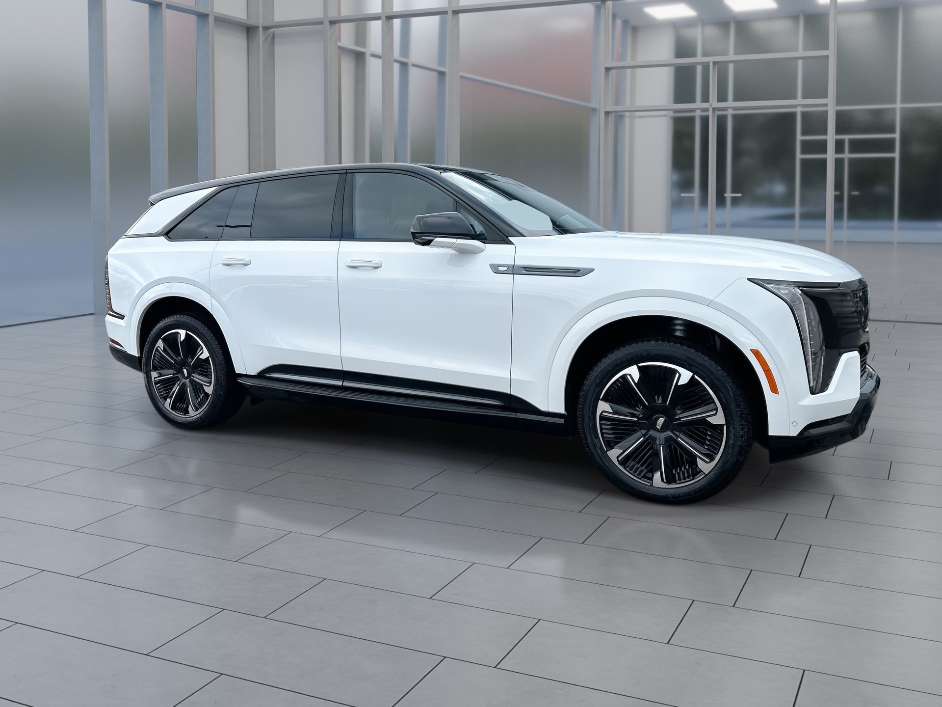 2025 Cadillac Escalade IQ in Brampton, Ontario