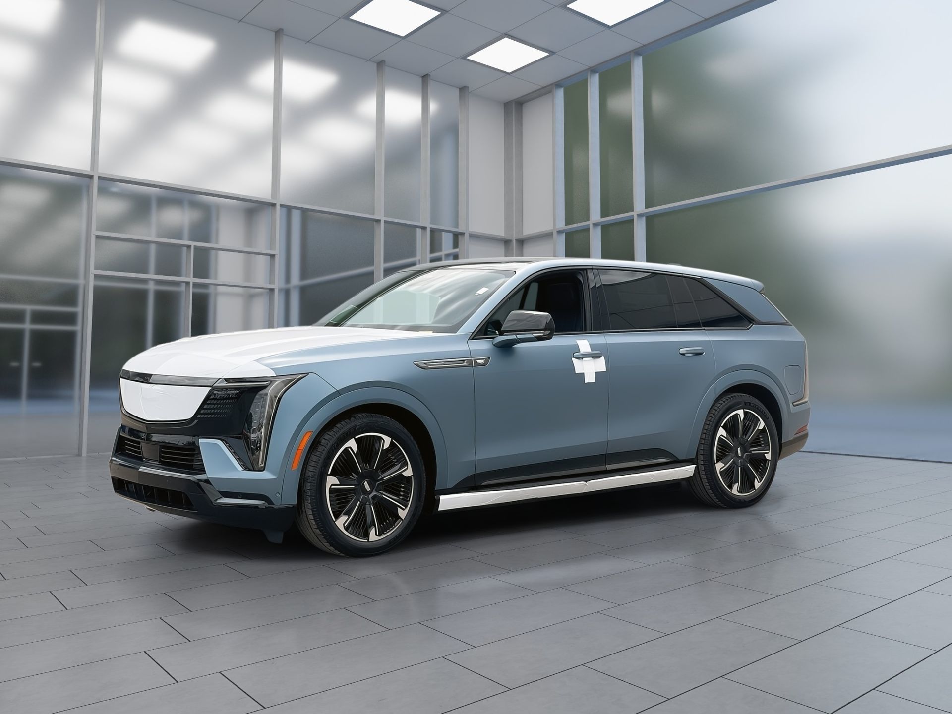 2025 Cadillac Escalade IQ in Brampton, Ontario