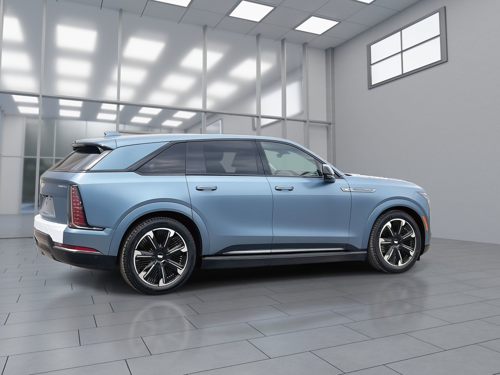 2025 Cadillac Escalade IQ in Brampton, Ontario