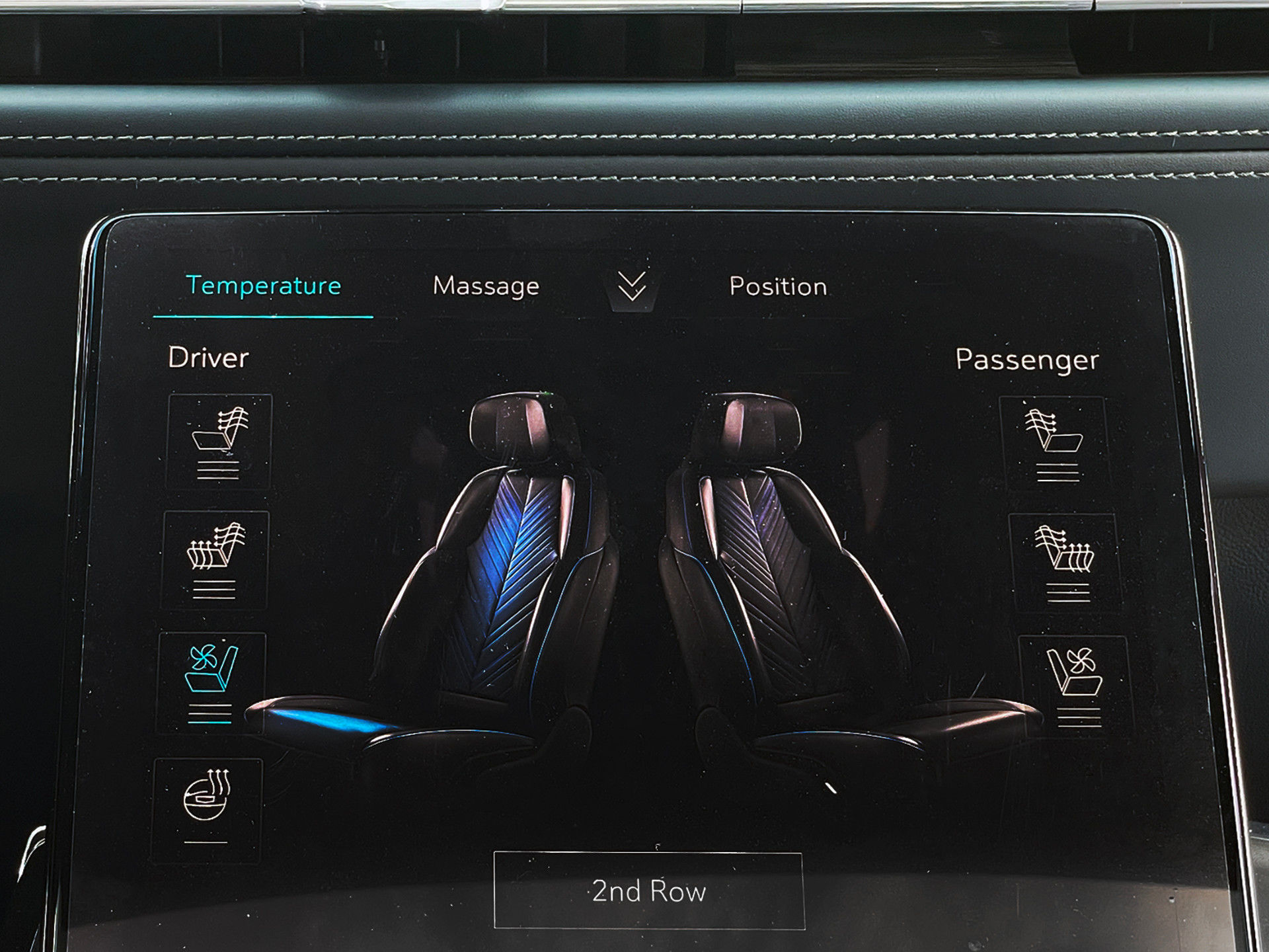 2025 Cadillac Escalade IQ in Brampton, Ontario