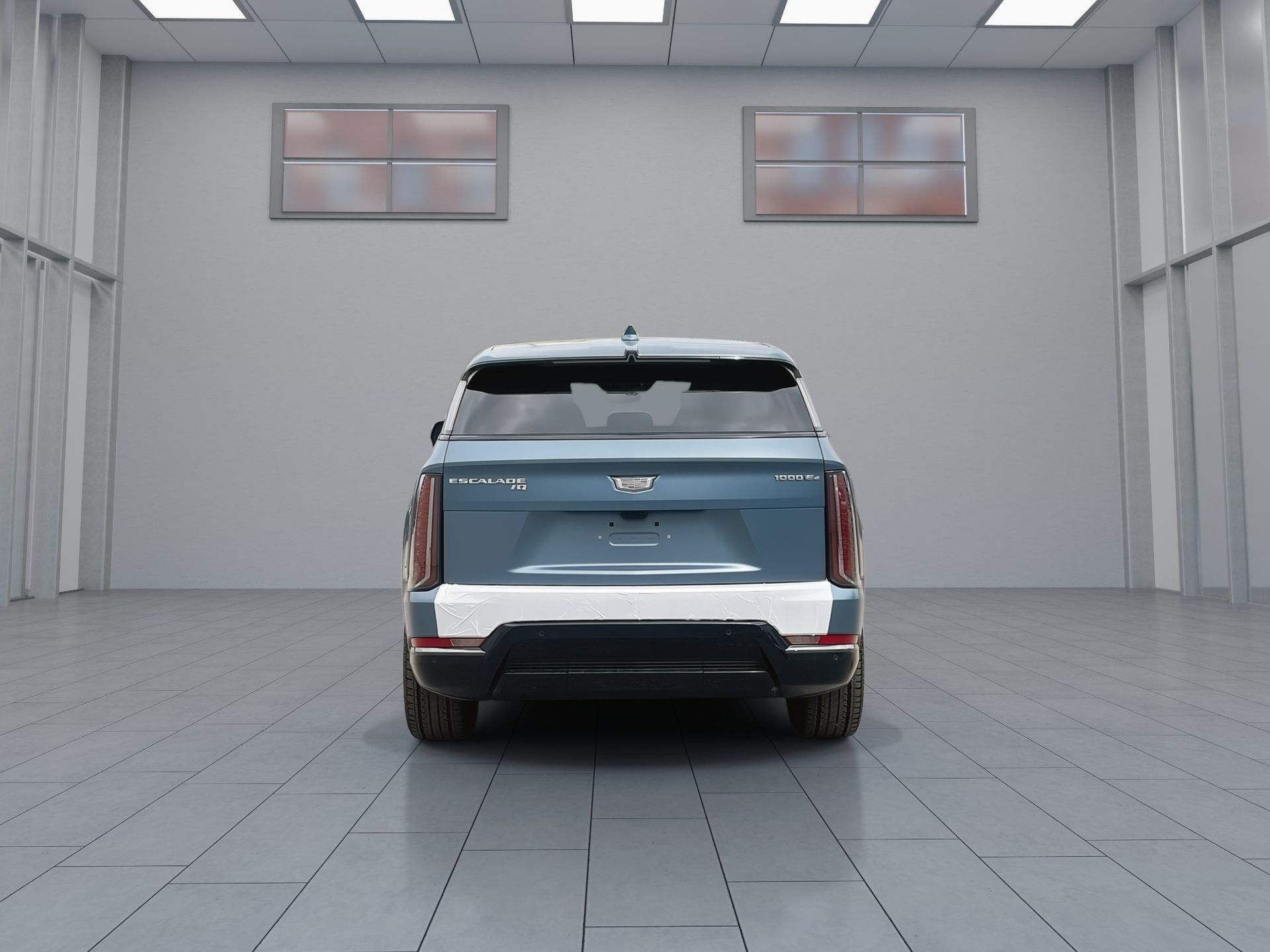 2025 Cadillac Escalade IQ in Brampton, Ontario