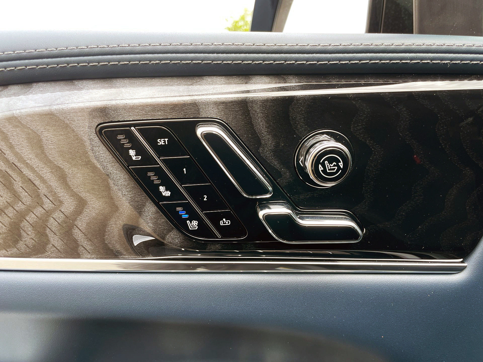 2025 Cadillac Escalade IQ in Brampton, Ontario