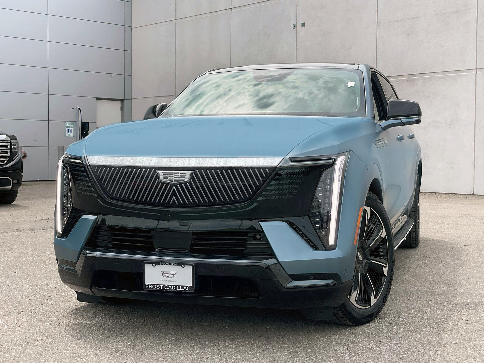 2025 Cadillac Escalade IQ in Brampton, Ontario