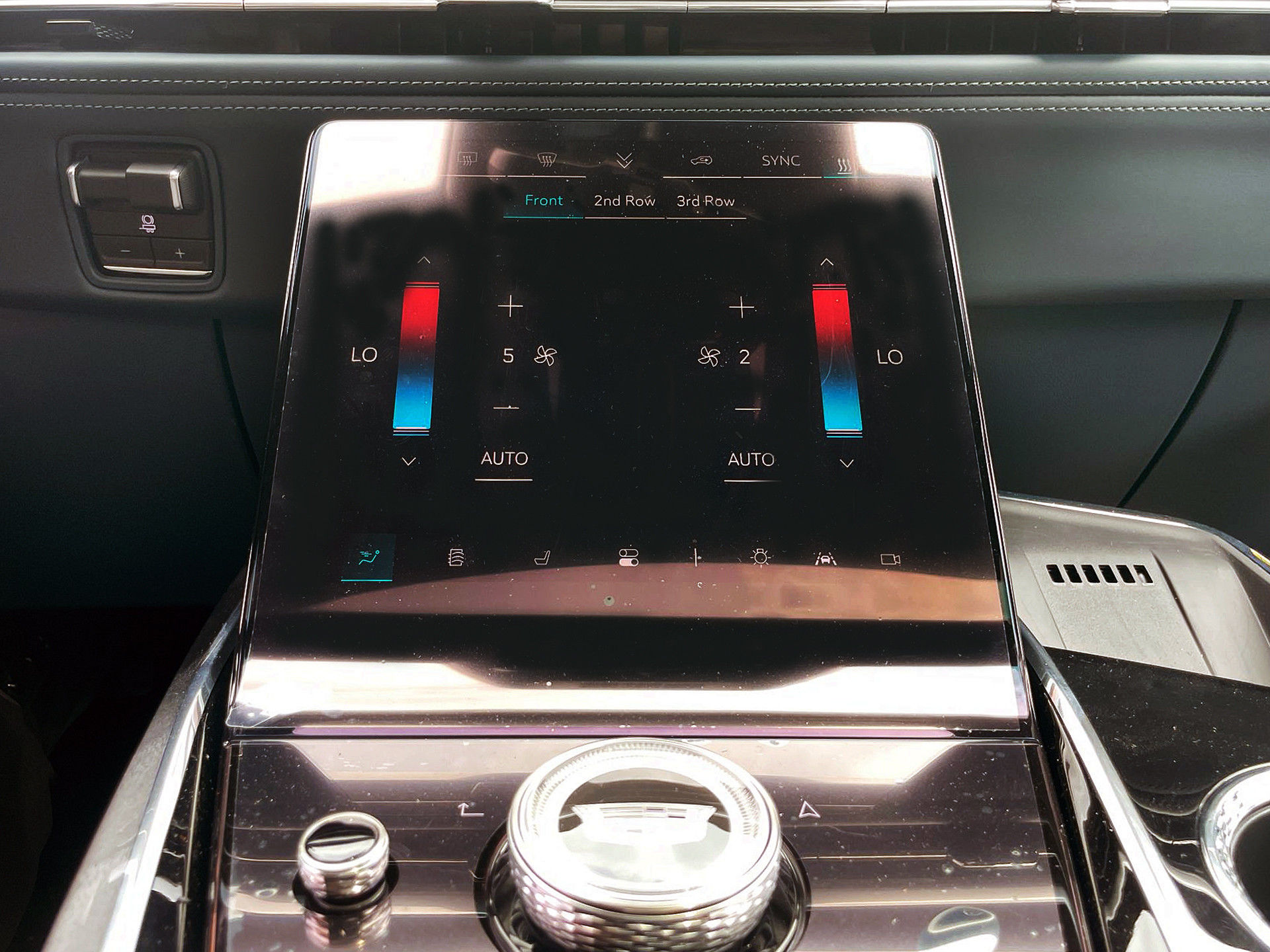 2025 Cadillac Escalade IQ in Brampton, Ontario