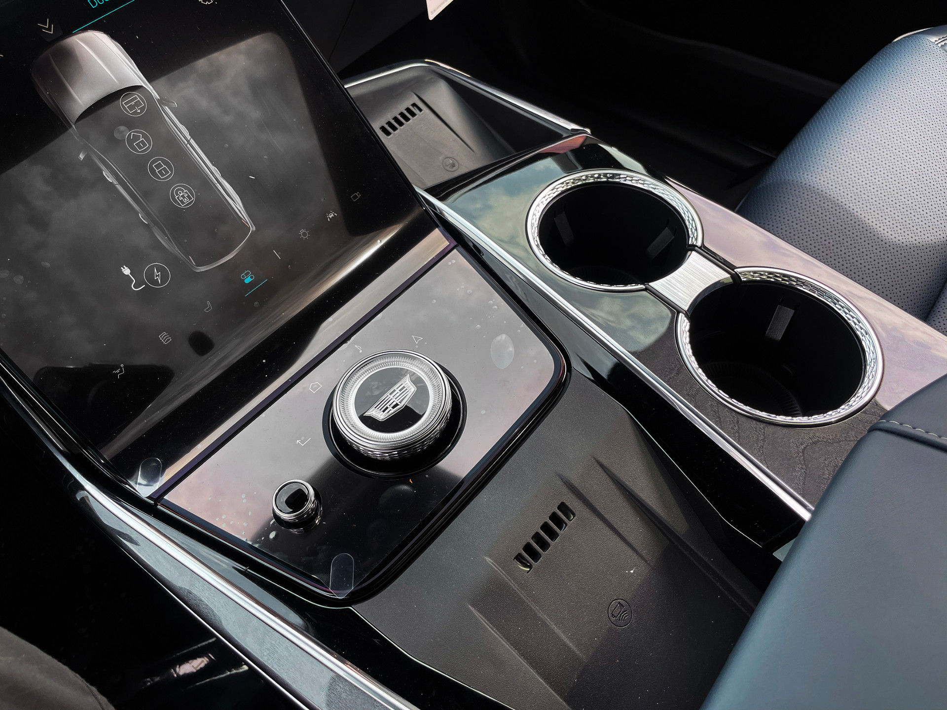 2025 Cadillac Escalade IQ in Brampton, Ontario