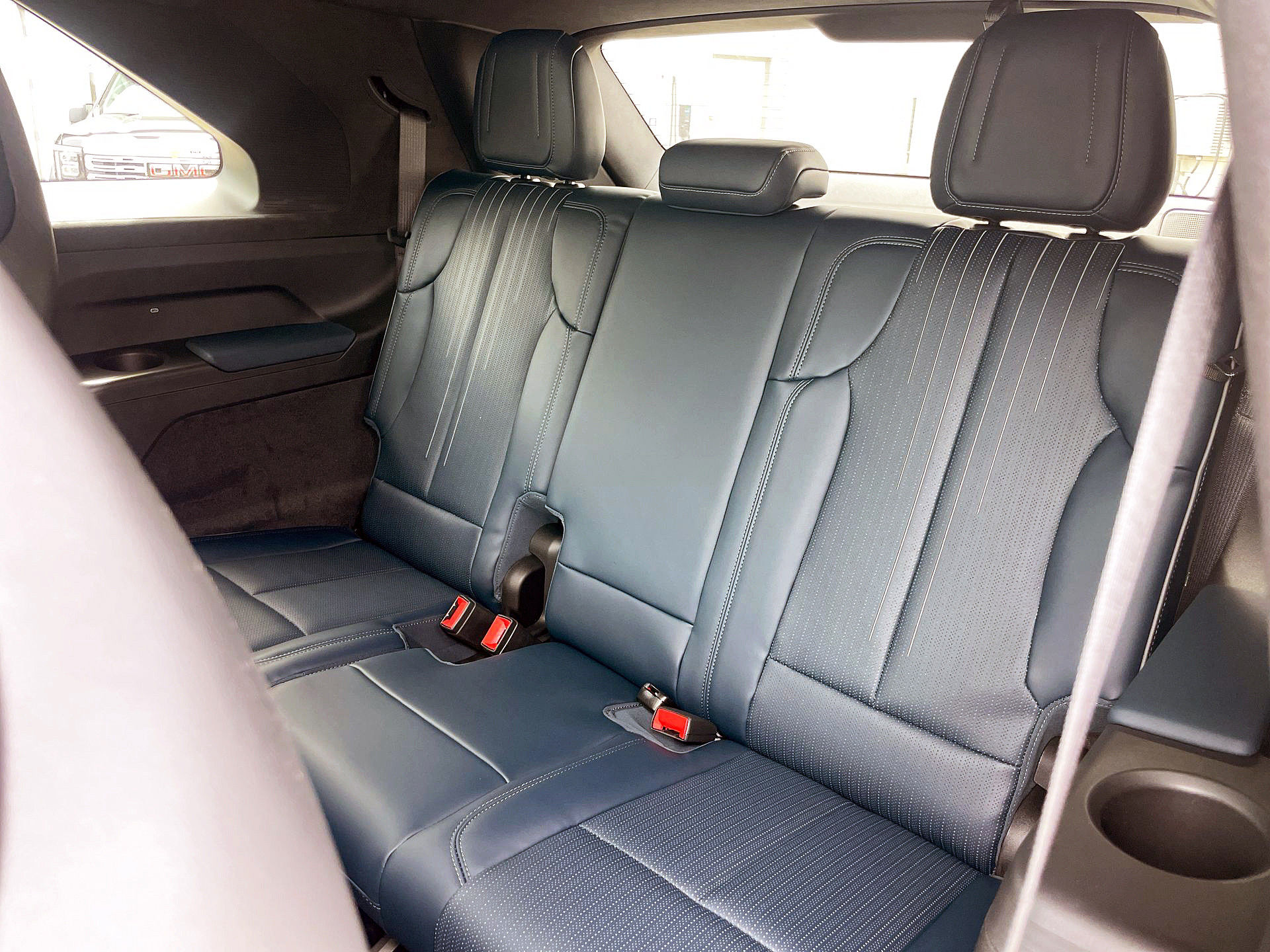 2025 Cadillac Escalade IQ in Brampton, Ontario