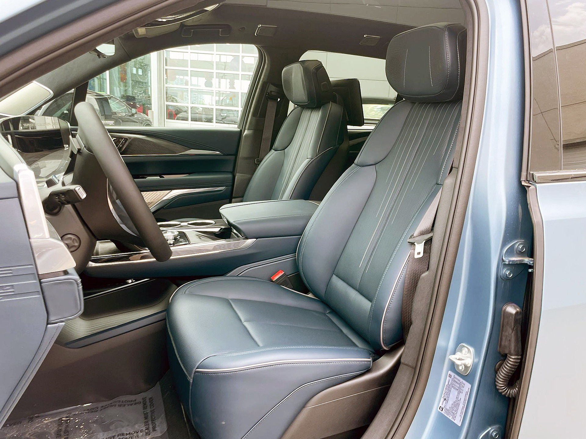 2025 Cadillac Escalade IQ in Brampton, Ontario