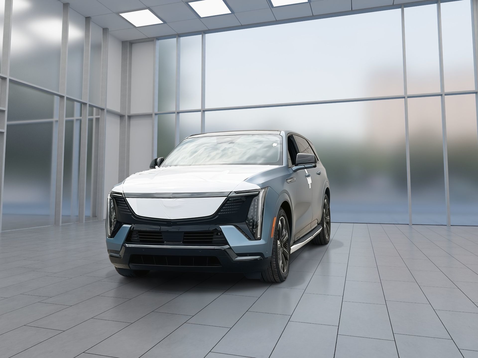 2025 Cadillac Escalade IQ in Brampton, Ontario