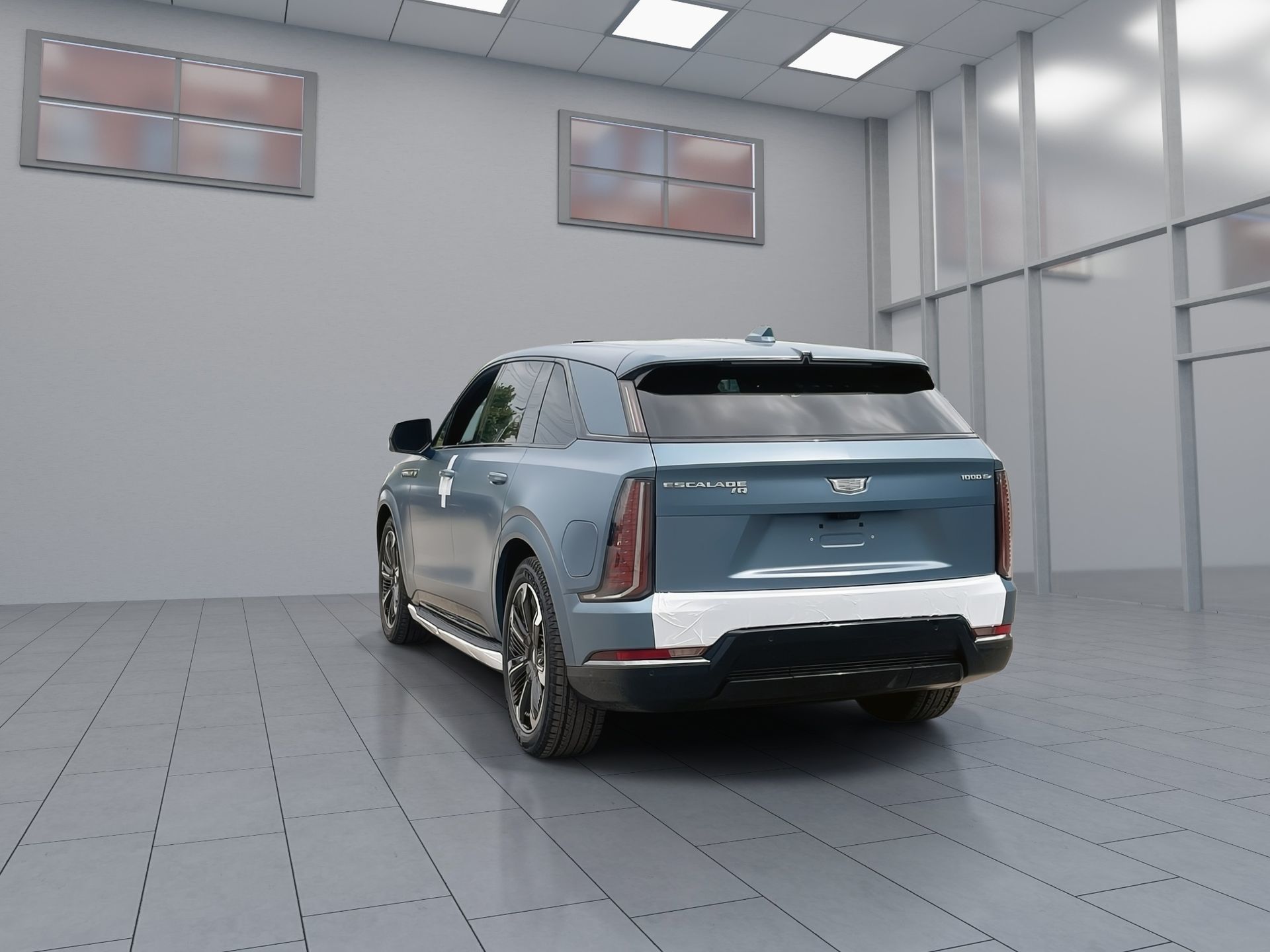 2025 Cadillac Escalade IQ in Brampton, Ontario