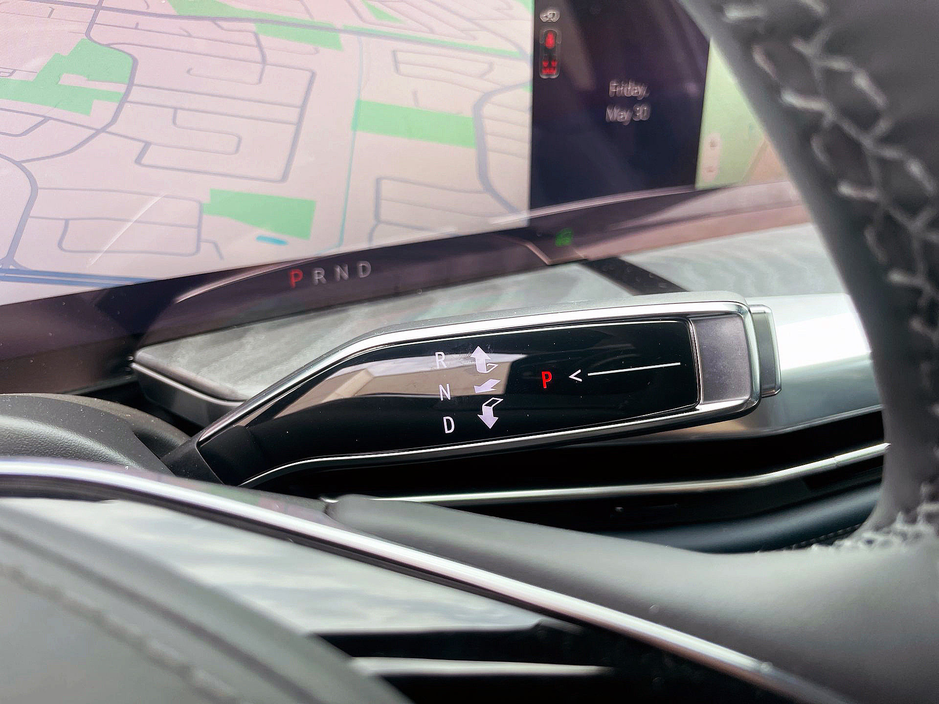 2025 Cadillac Escalade IQ in Brampton, Ontario
